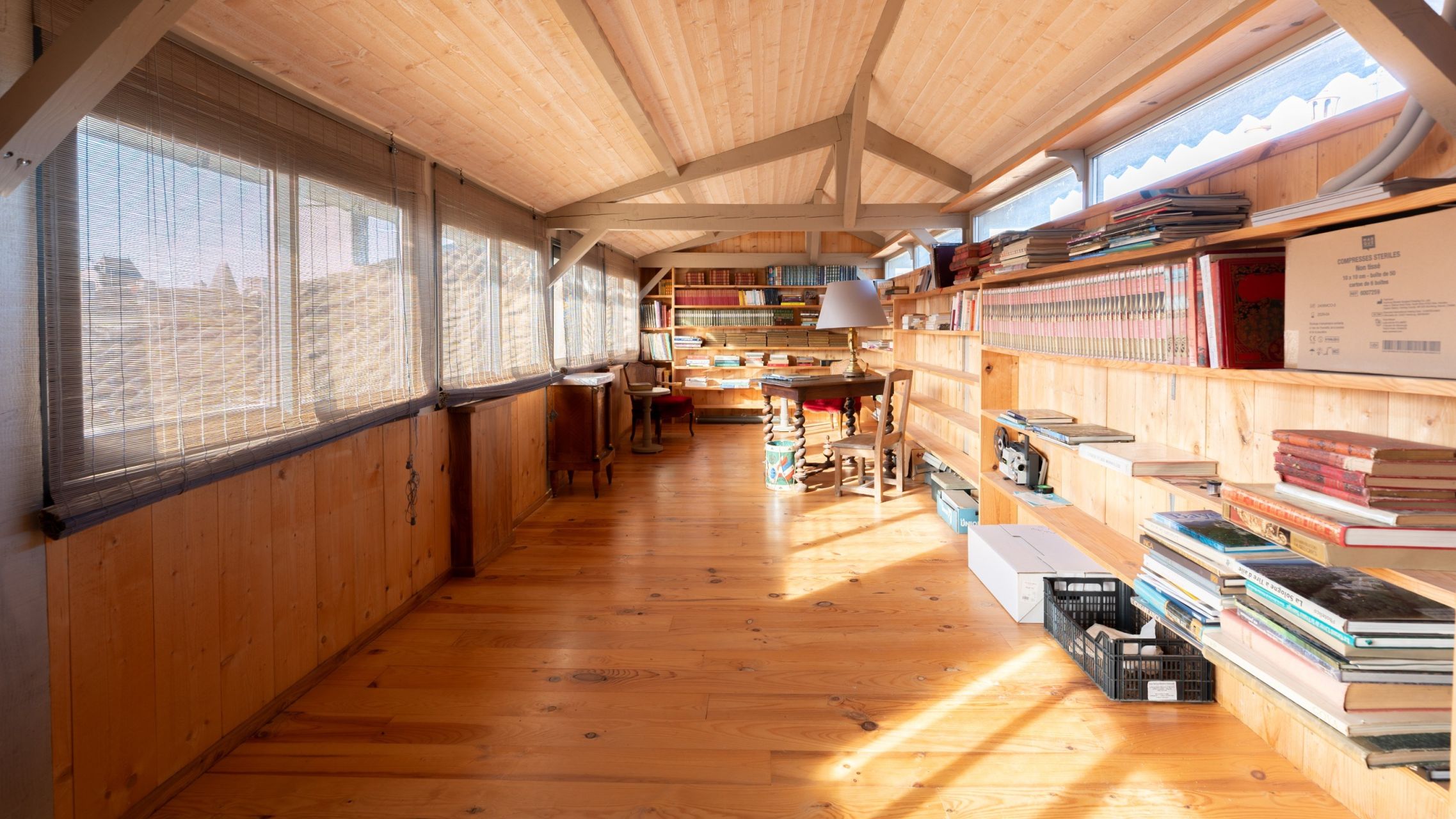 maison bourgeoise 10 Pièces en vente sur NERAC (47600)