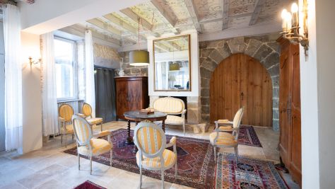 Vente Maison bourgeoise Nérac 10 Pièces 280 m²