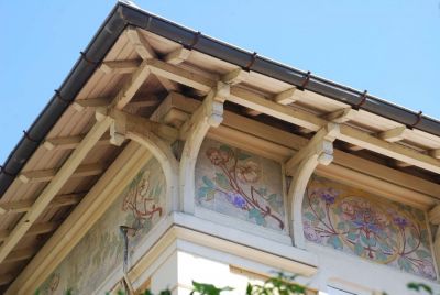 Vente Hôtel particulier Cannes 8 Pièces 241 m²