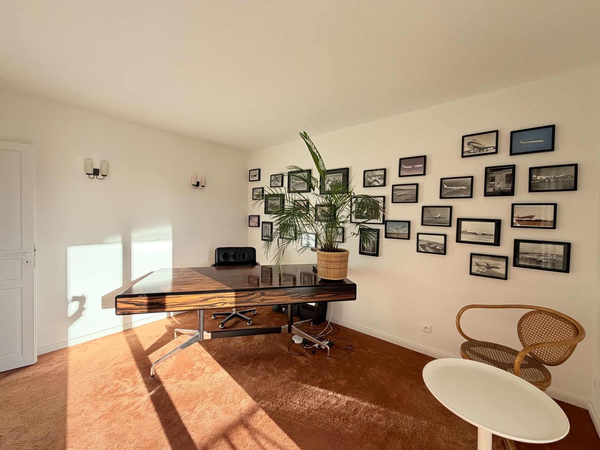 luxury house 5 Rooms for sale on MONTPELLIER (34000)