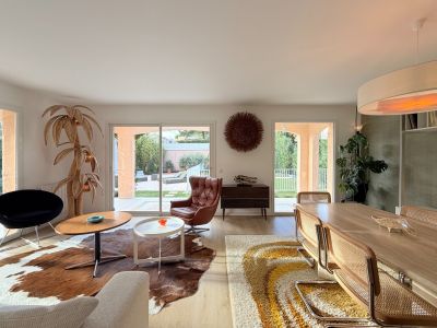 Sale Luxury house Montpellier 5 Rooms 180 m²