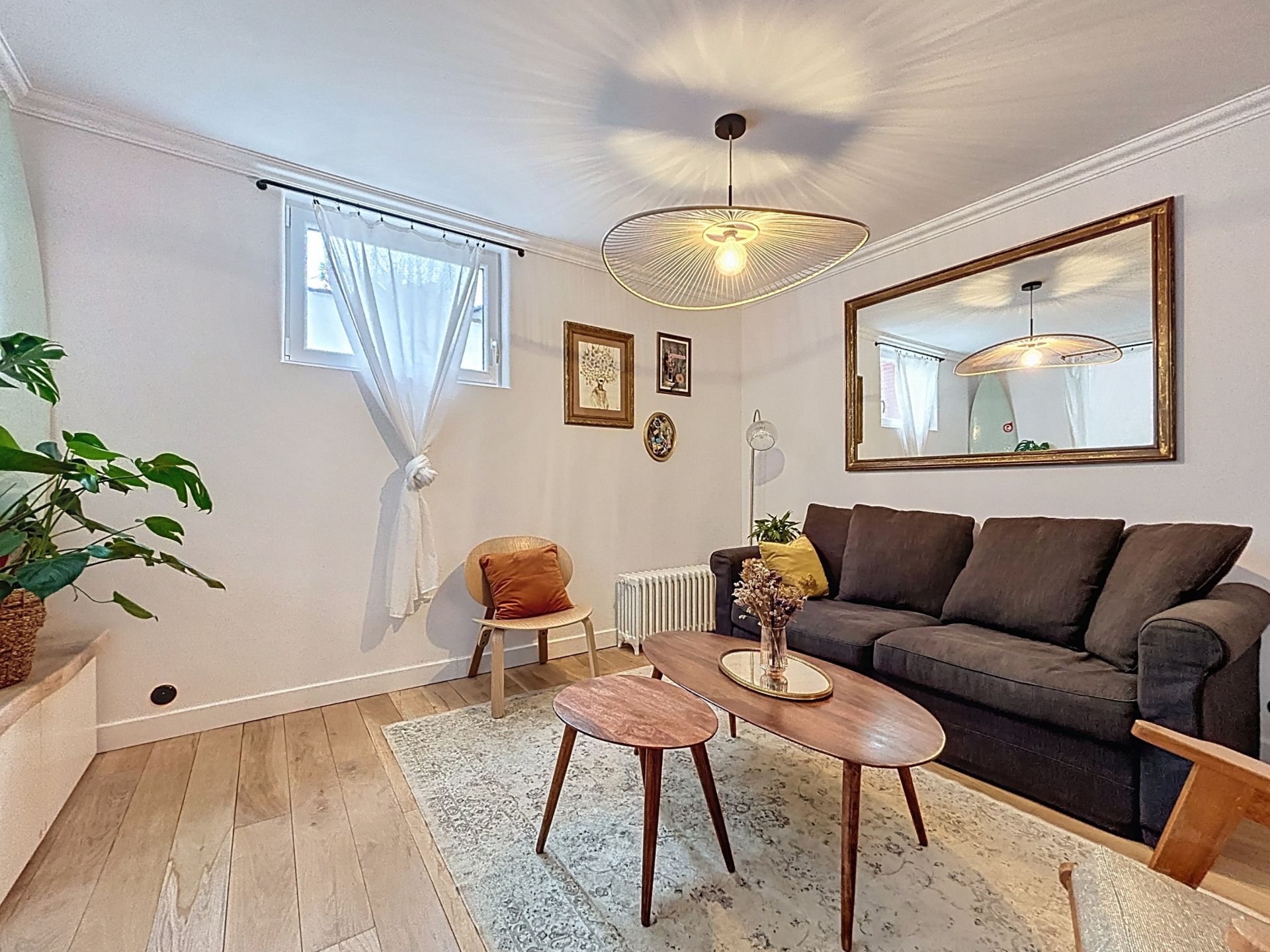 luxury apartment 3 Rooms for sale on ST JEAN DE LUZ (64500)