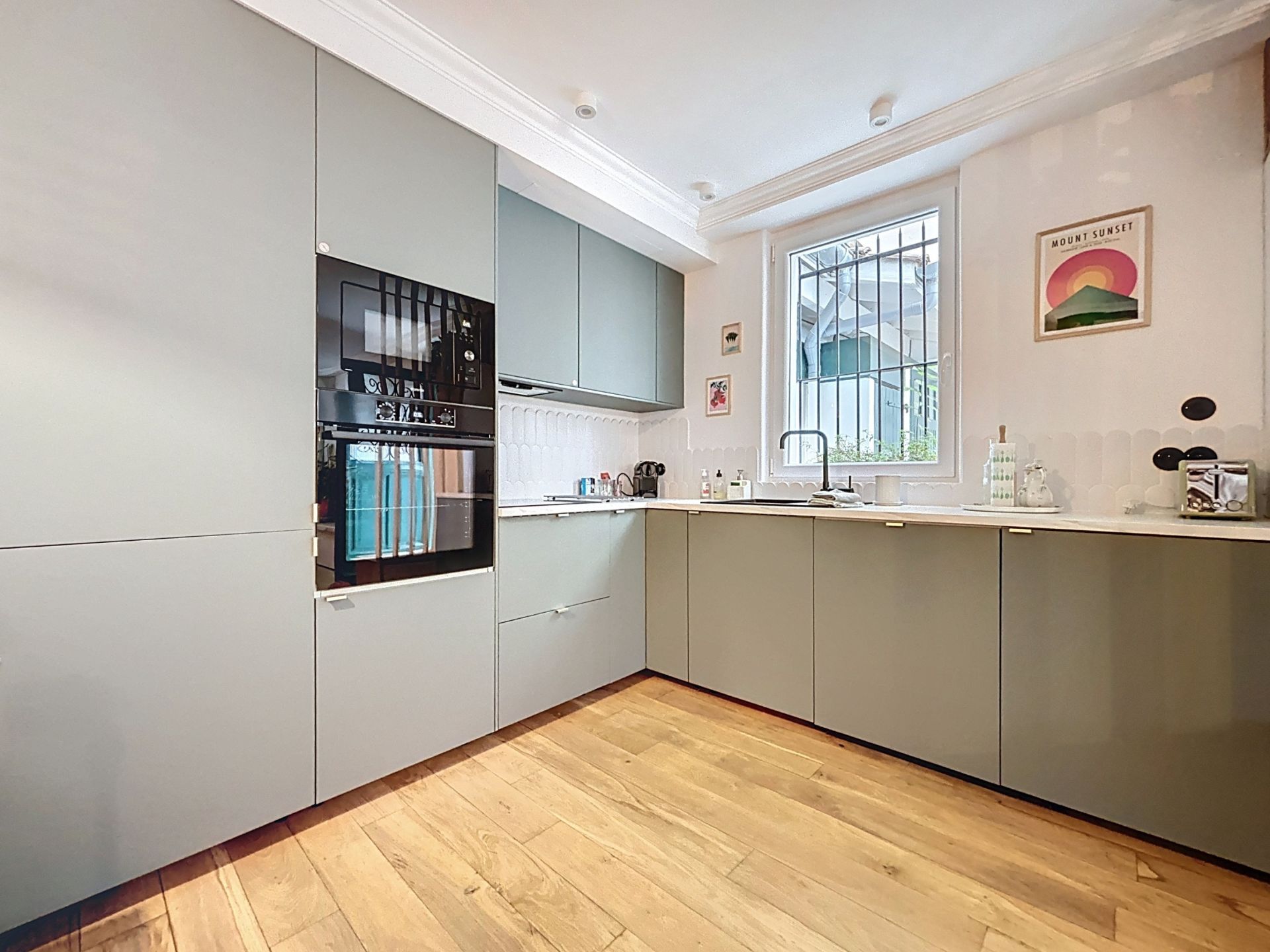 luxury apartment 3 Rooms for sale on ST JEAN DE LUZ (64500)