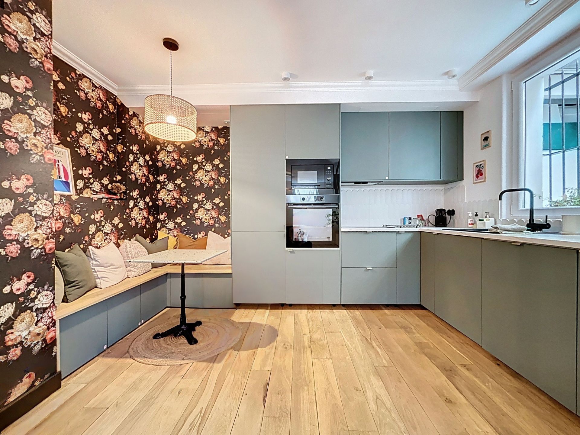 luxury apartment 3 Rooms for sale on ST JEAN DE LUZ (64500)