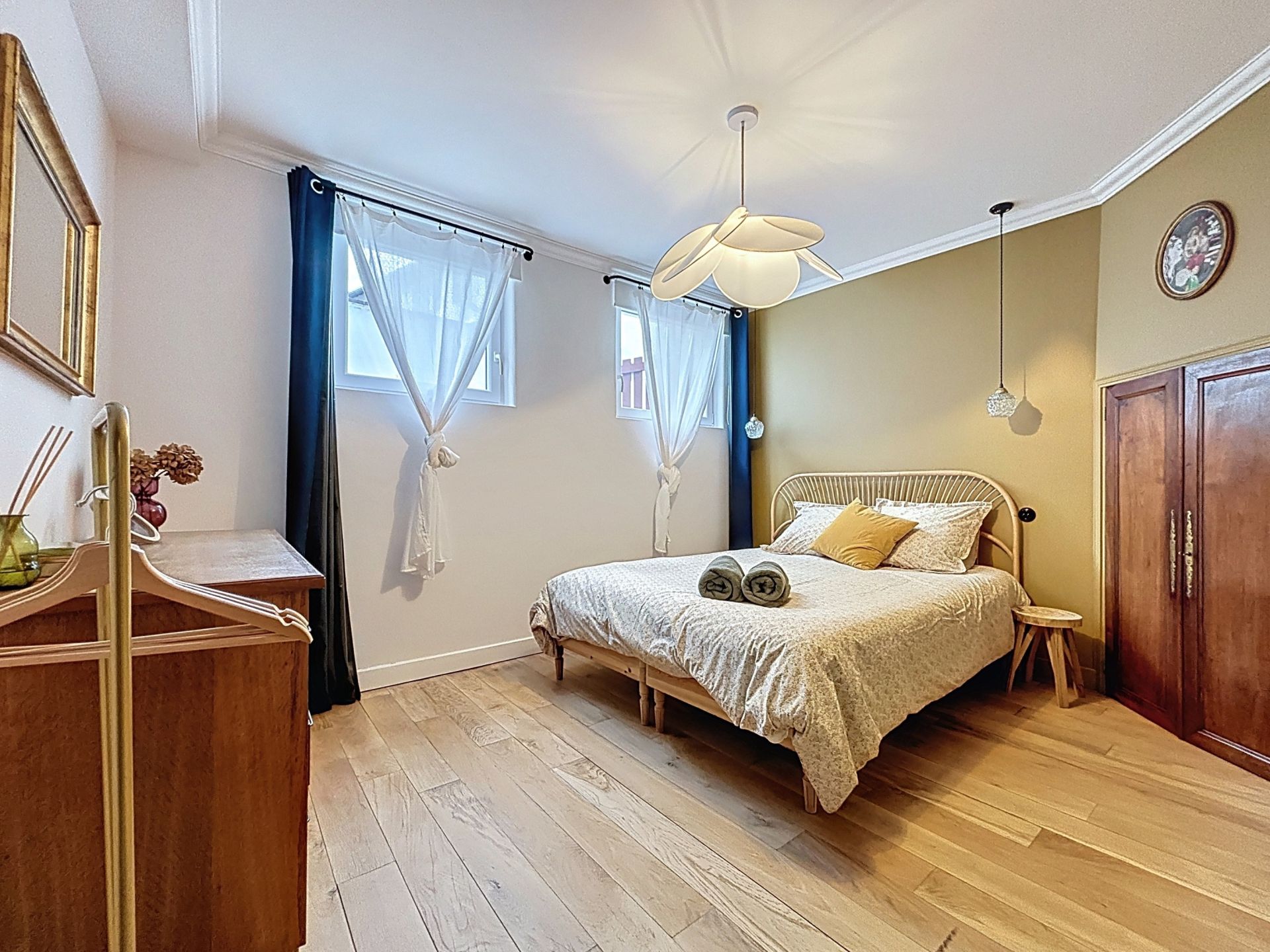 luxury apartment 3 Rooms for sale on ST JEAN DE LUZ (64500)