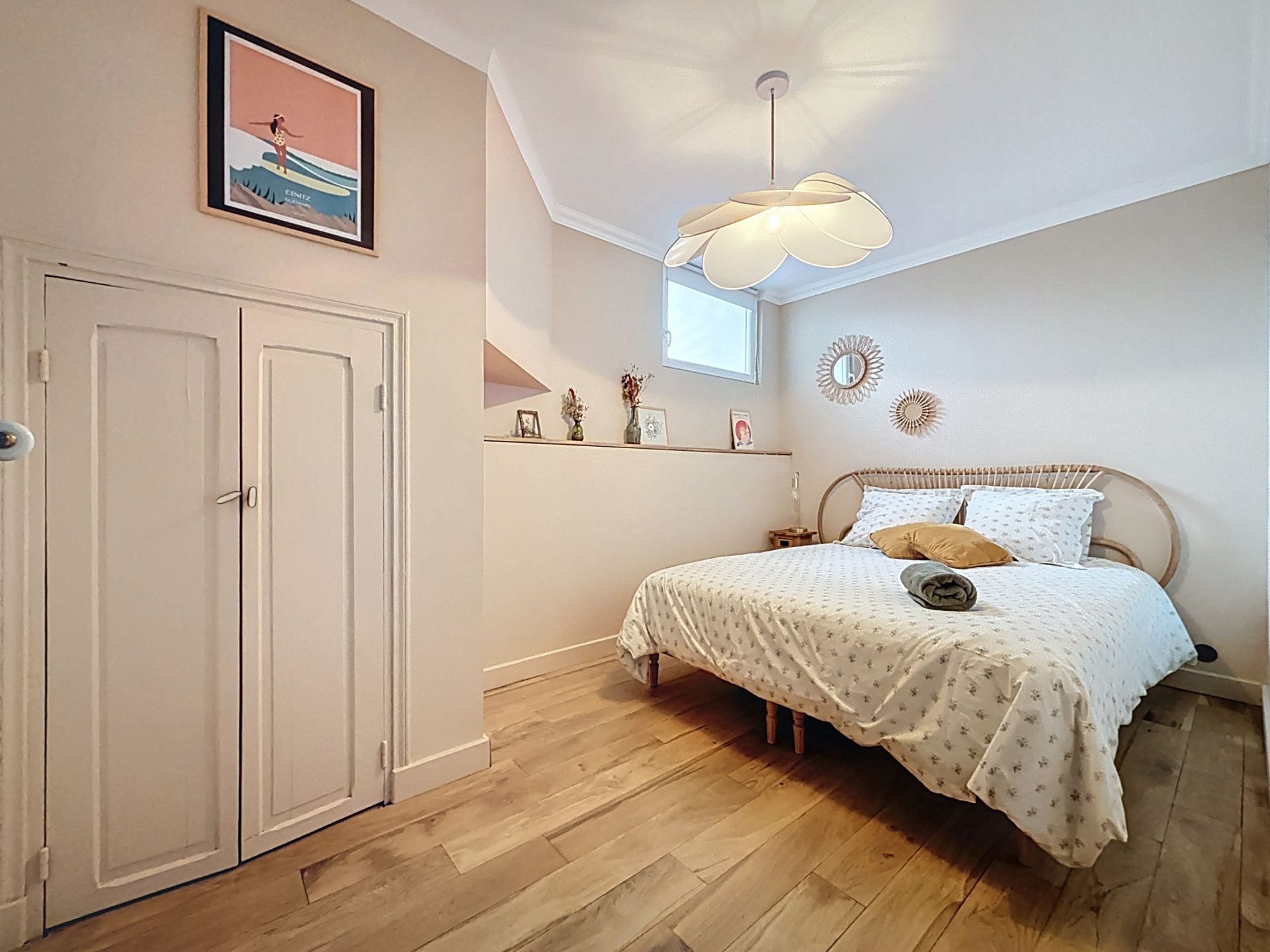 luxury apartment 3 Rooms for sale on ST JEAN DE LUZ (64500)