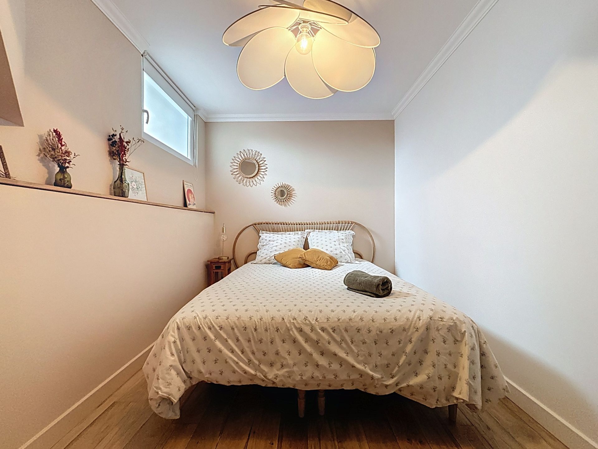 luxury apartment 3 Rooms for sale on ST JEAN DE LUZ (64500)