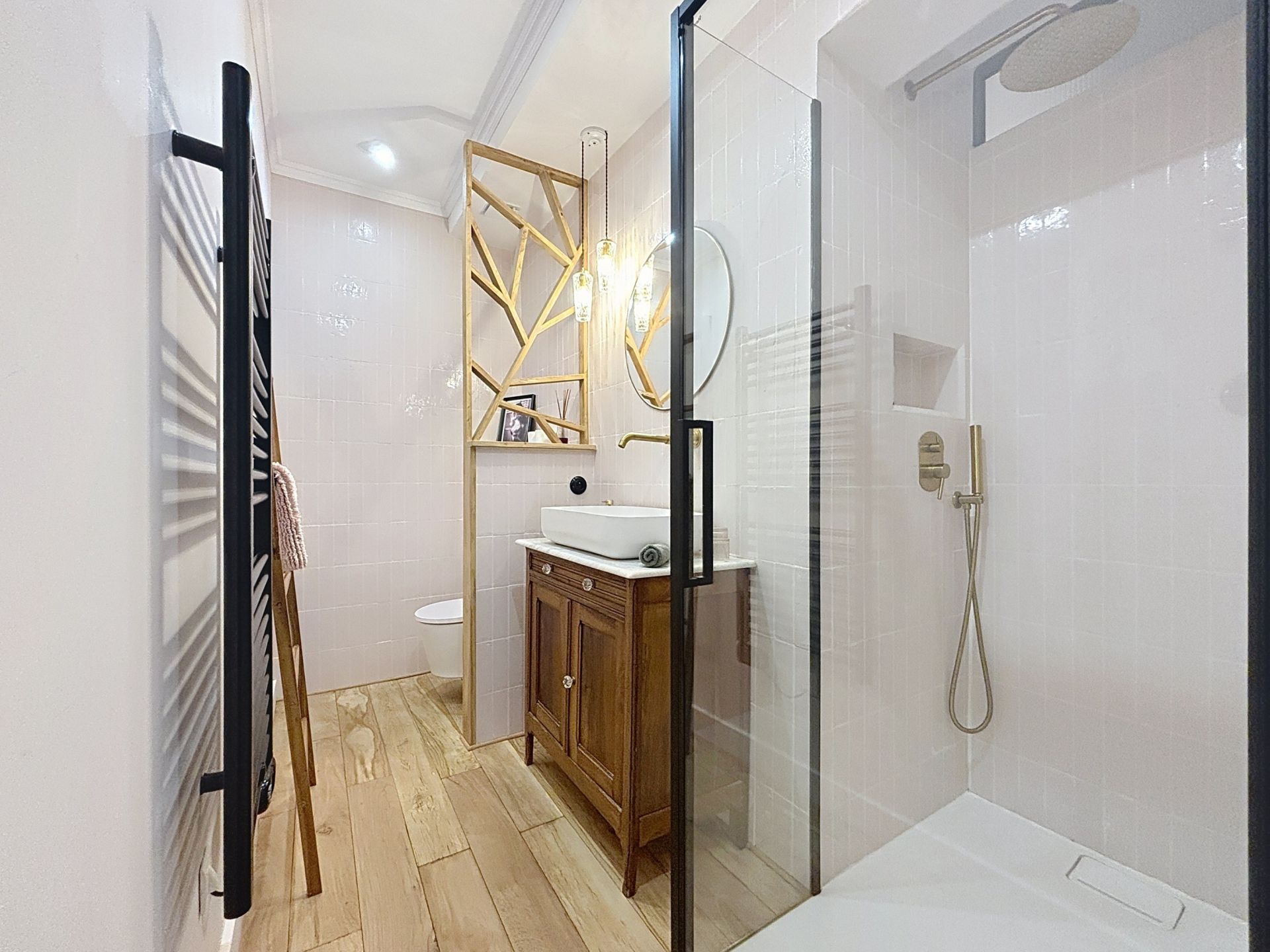 luxury apartment 3 Rooms for sale on ST JEAN DE LUZ (64500)