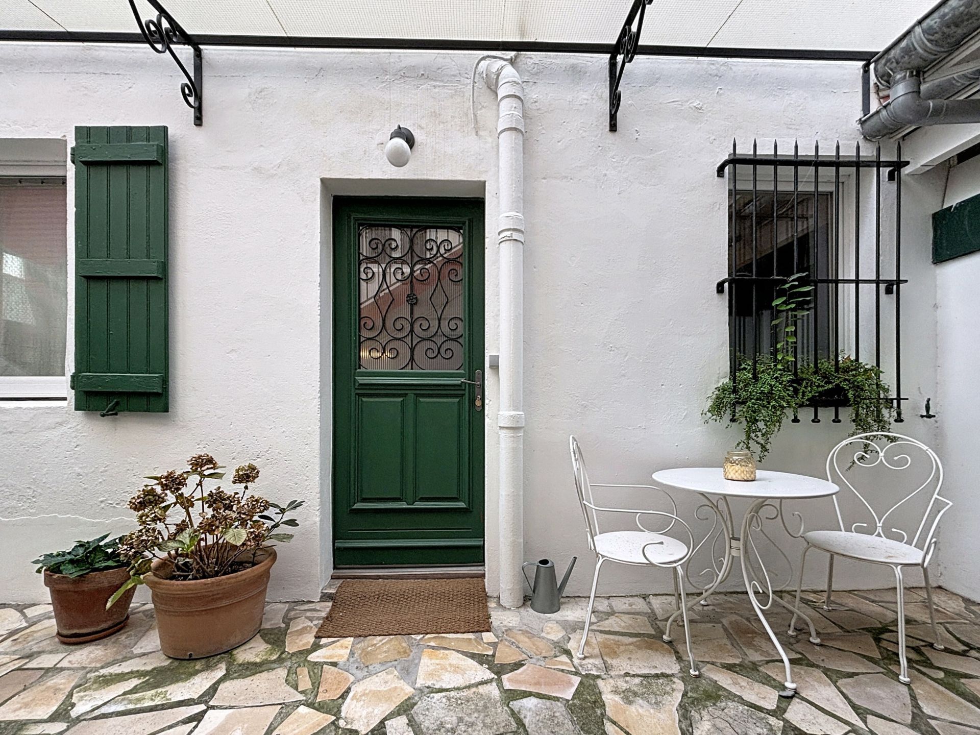 luxury apartment 3 Rooms for sale on ST JEAN DE LUZ (64500)