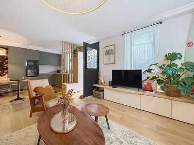 Sale Luxury apartment Saint-Jean-de-Luz 3&nbsp;Rooms 56.5&nbsp;m²