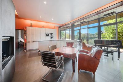 Sale Luxury house Uzès 9 Rooms 300 m²