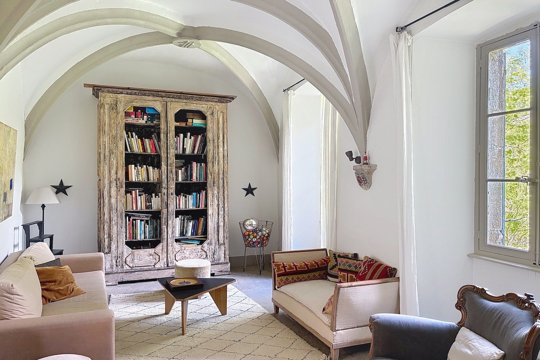 castle 12 Rooms for sale on MONTAREN ET ST MEDIERS (30700)