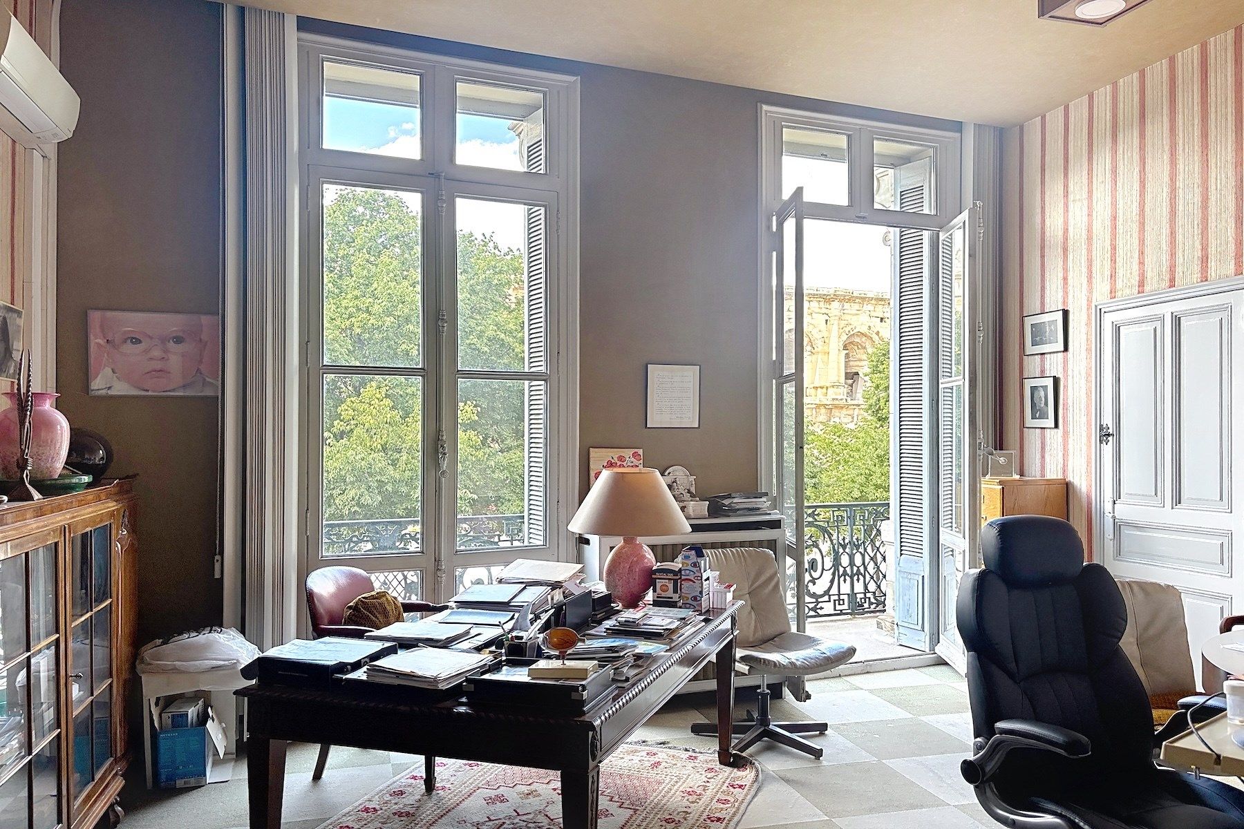 appartement de luxe 8 Pièces en vente sur NIMES (30000)