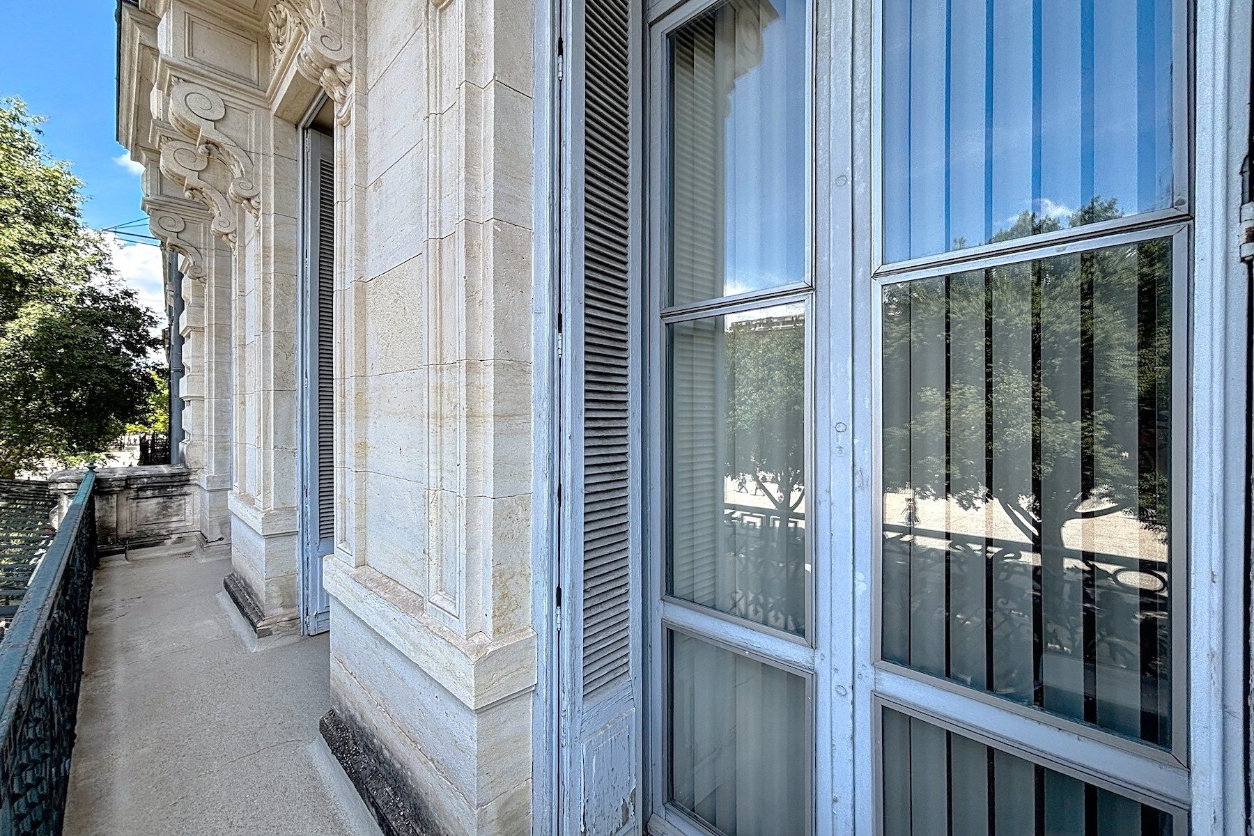 appartement de luxe 8 Pièces en vente sur NIMES (30000)