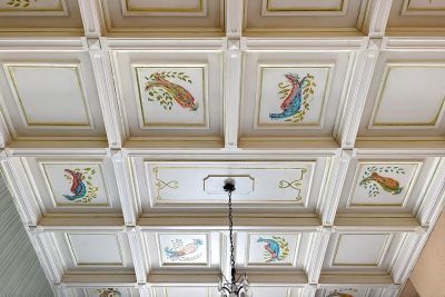 Vente Appartement de luxe Nîmes 8 Pièces 186.89 m²