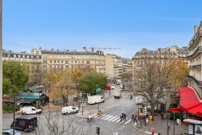 Sale Luxury apartment Paris 8 2 Rooms 28.82 m²