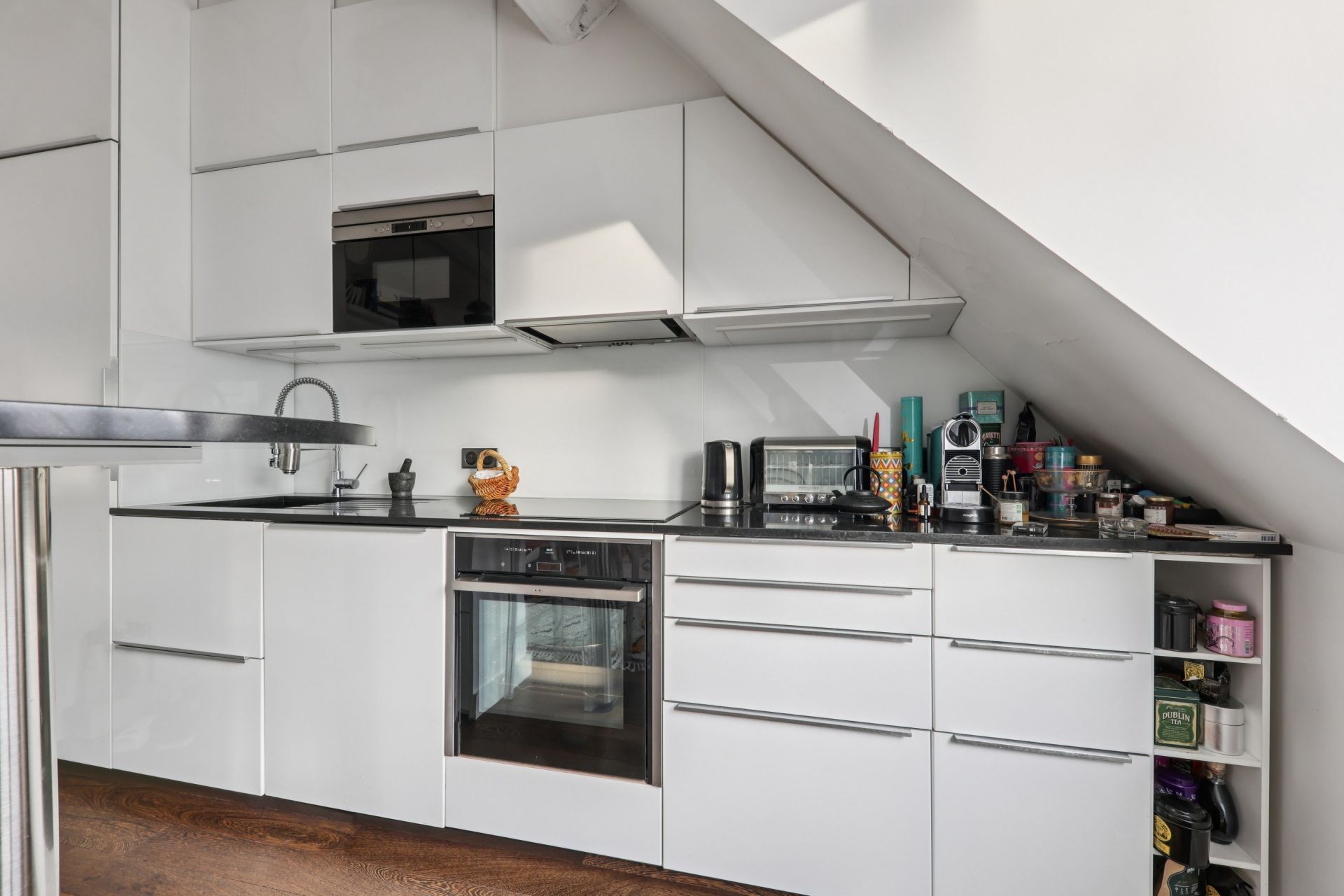 luxury apartment 2 Rooms for sale on PARIS (75006)