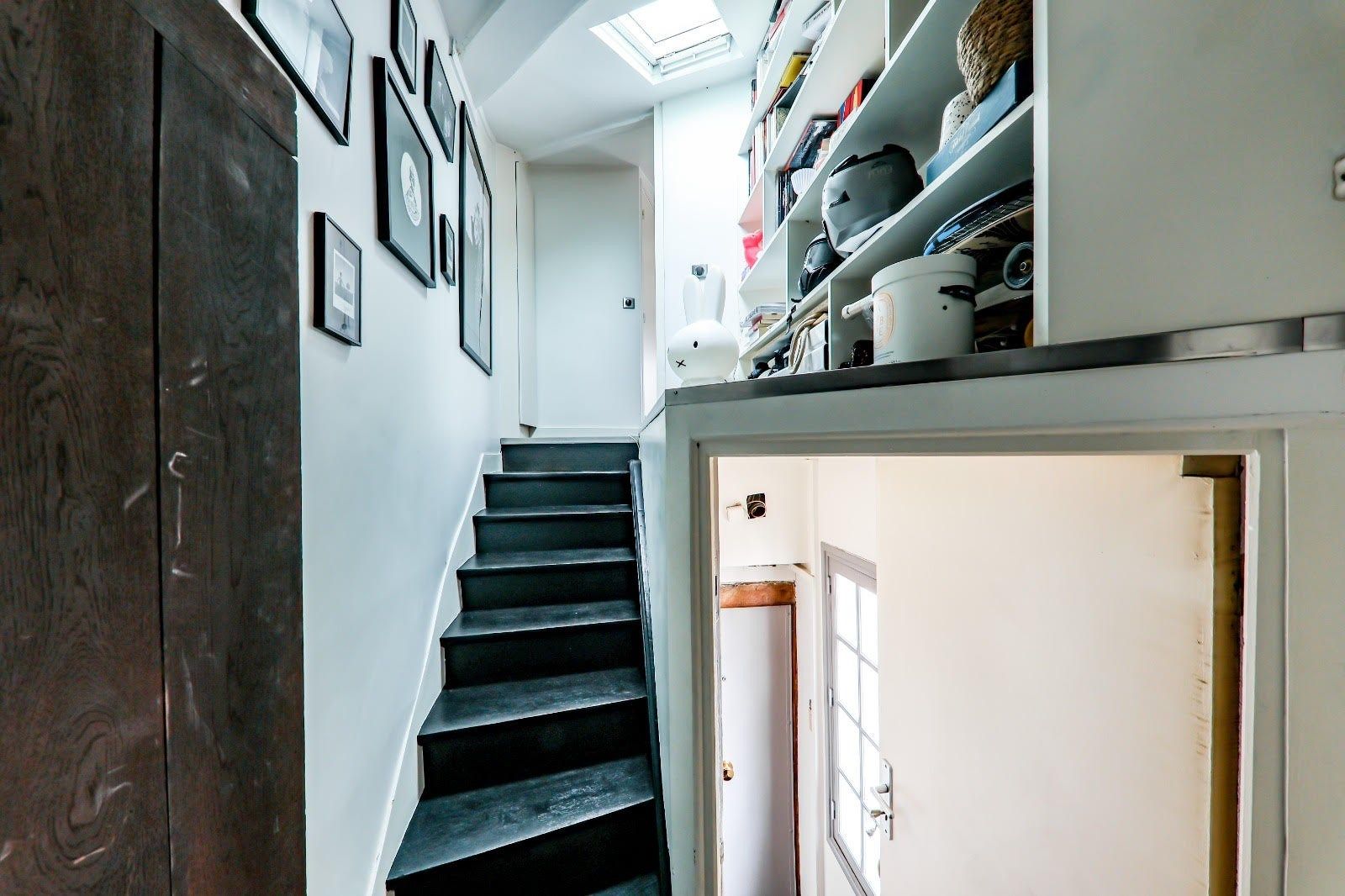 luxury apartment 2 Rooms for sale on PARIS (75006)