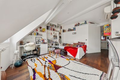 Sale Luxury apartment Paris 6 2 Rooms 45 m²