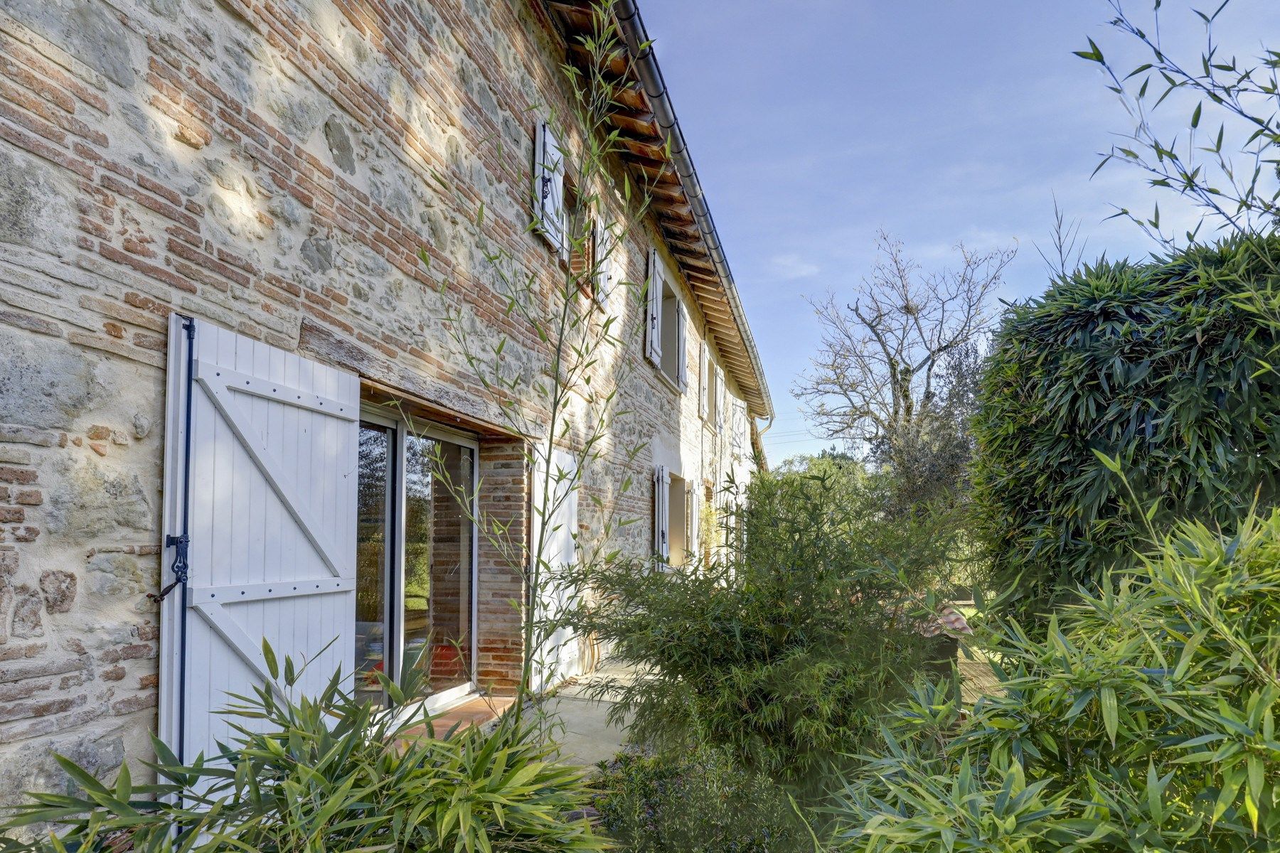maison de luxe 10 Pièces en vente sur LAVAUR (81500)