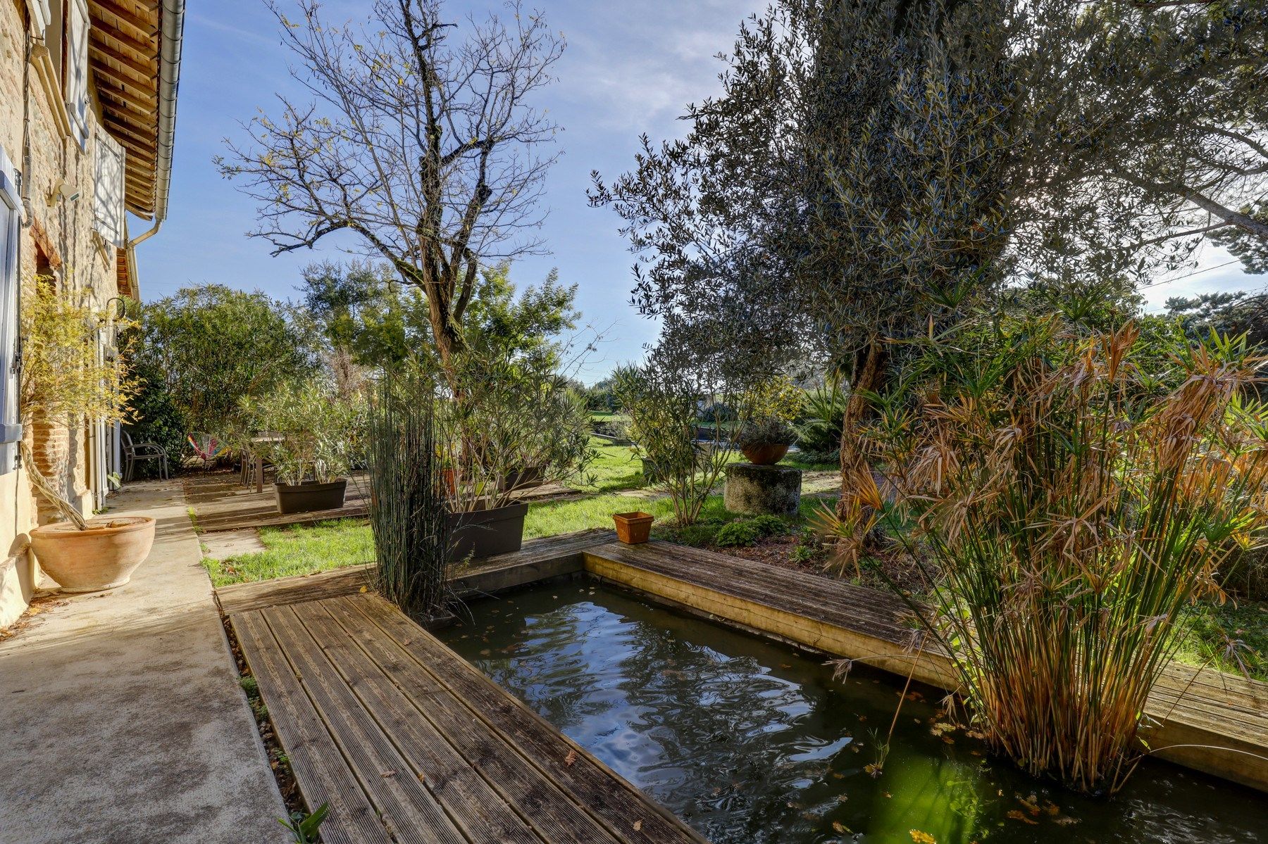 maison de luxe 10 Pièces en vente sur LAVAUR (81500)