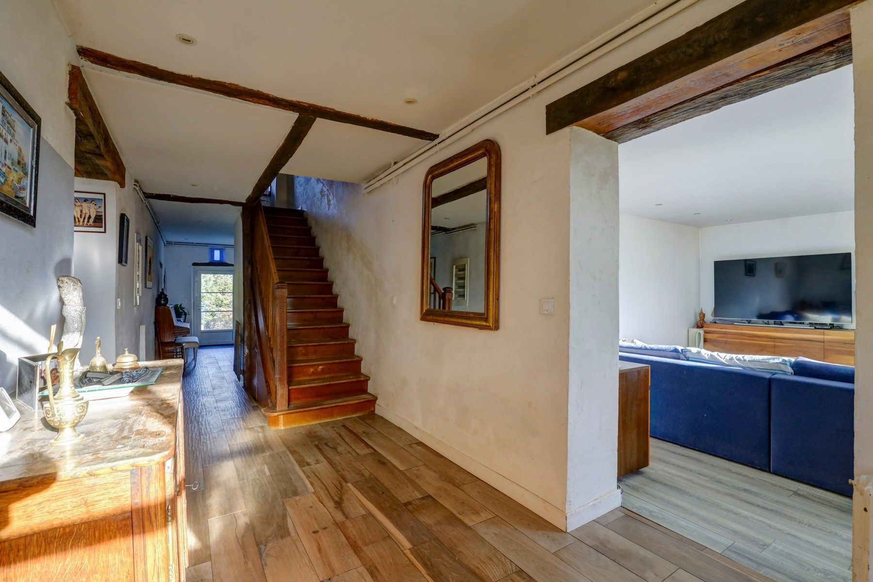 maison de luxe 10 Pièces en vente sur LAVAUR (81500)