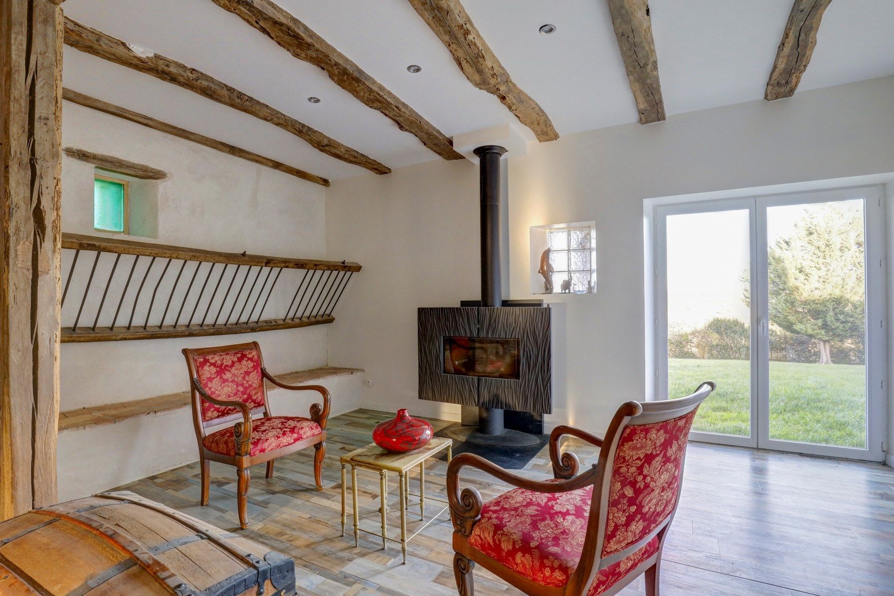 maison de luxe 10 Pièces en vente sur LAVAUR (81500)