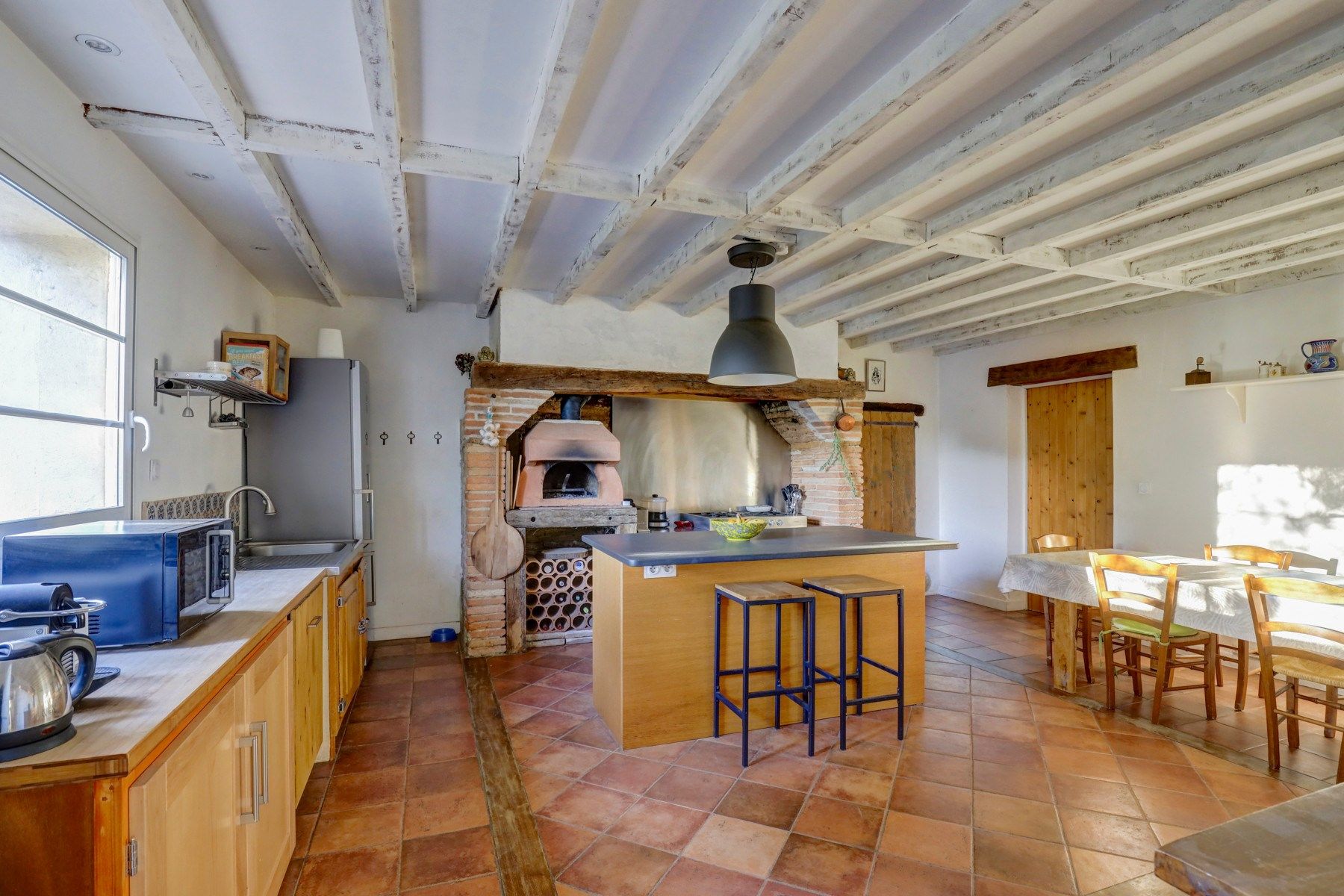 maison de luxe 10 Pièces en vente sur LAVAUR (81500)