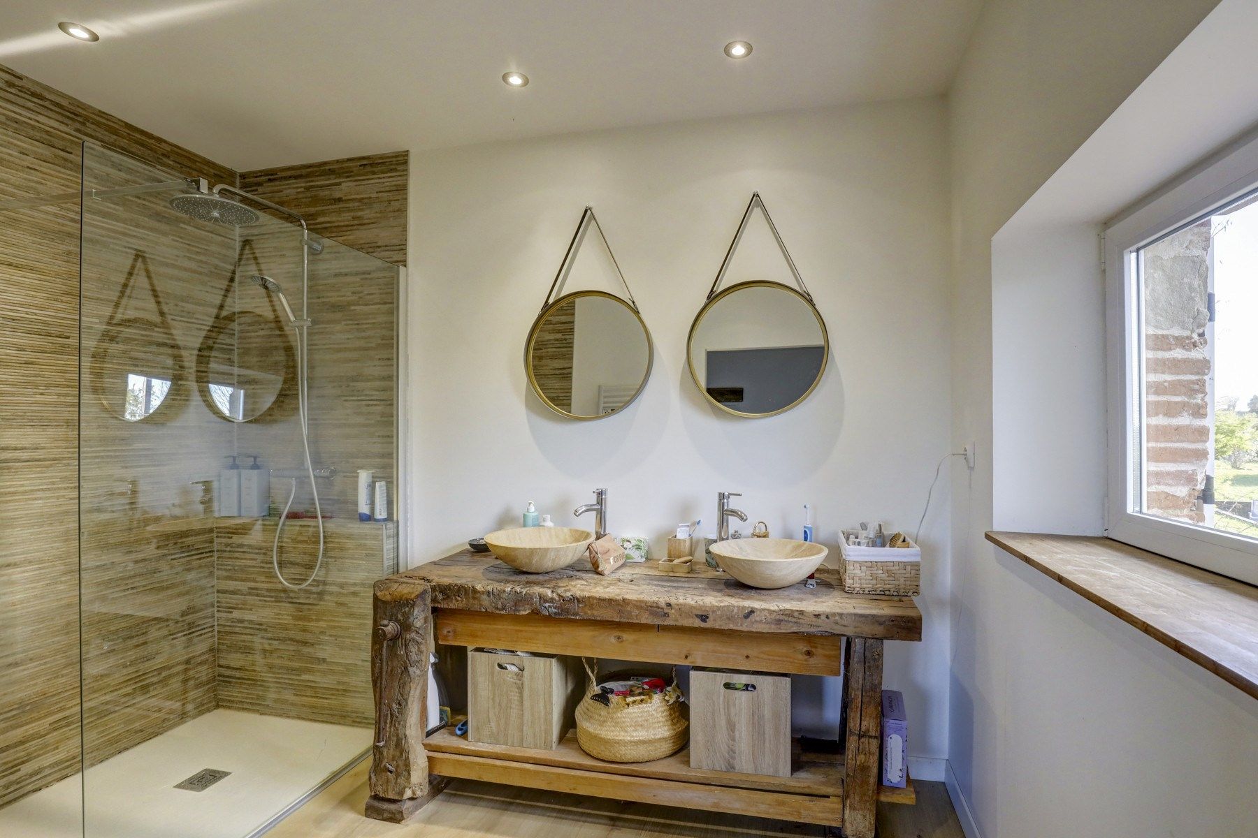 maison de luxe 10 Pièces en vente sur LAVAUR (81500)