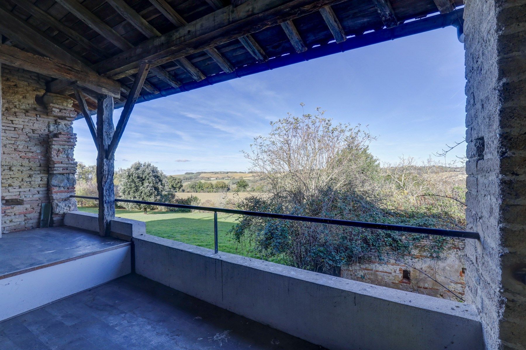 maison de luxe 10 Pièces en vente sur LAVAUR (81500)