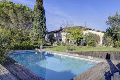 Vente Maison de luxe Lavaur 10&nbsp;Pièces 356&nbsp;m²