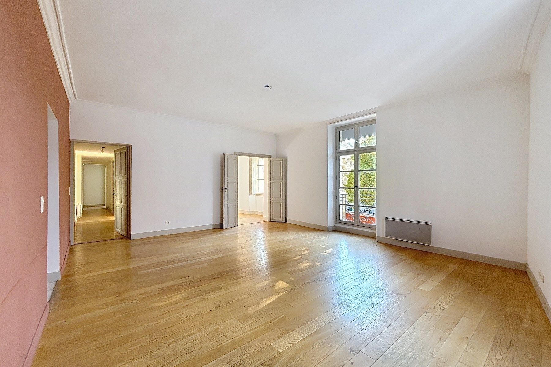 appartement de luxe 4 Pièces en vente sur NIMES (30000)