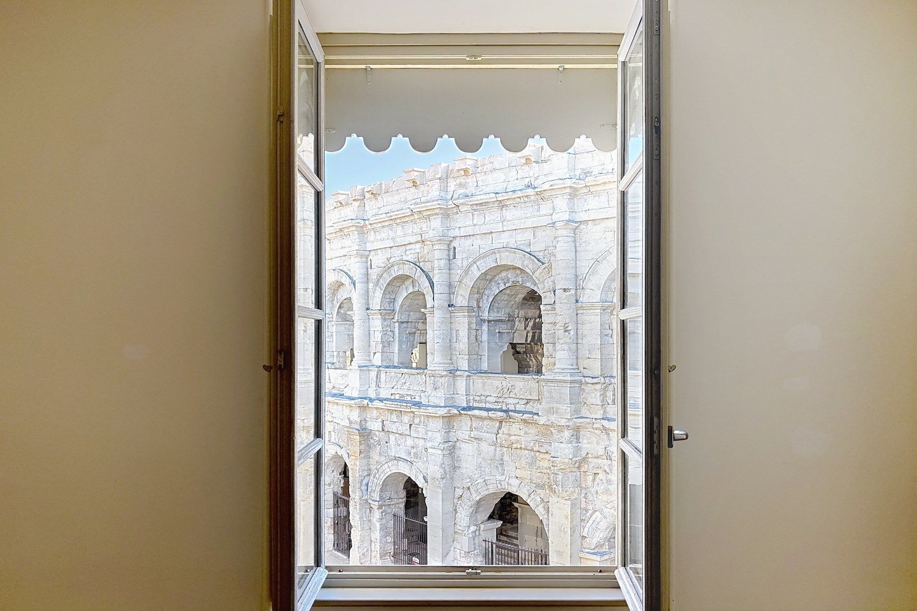 appartement de luxe 4 Pièces en vente sur NIMES (30000)