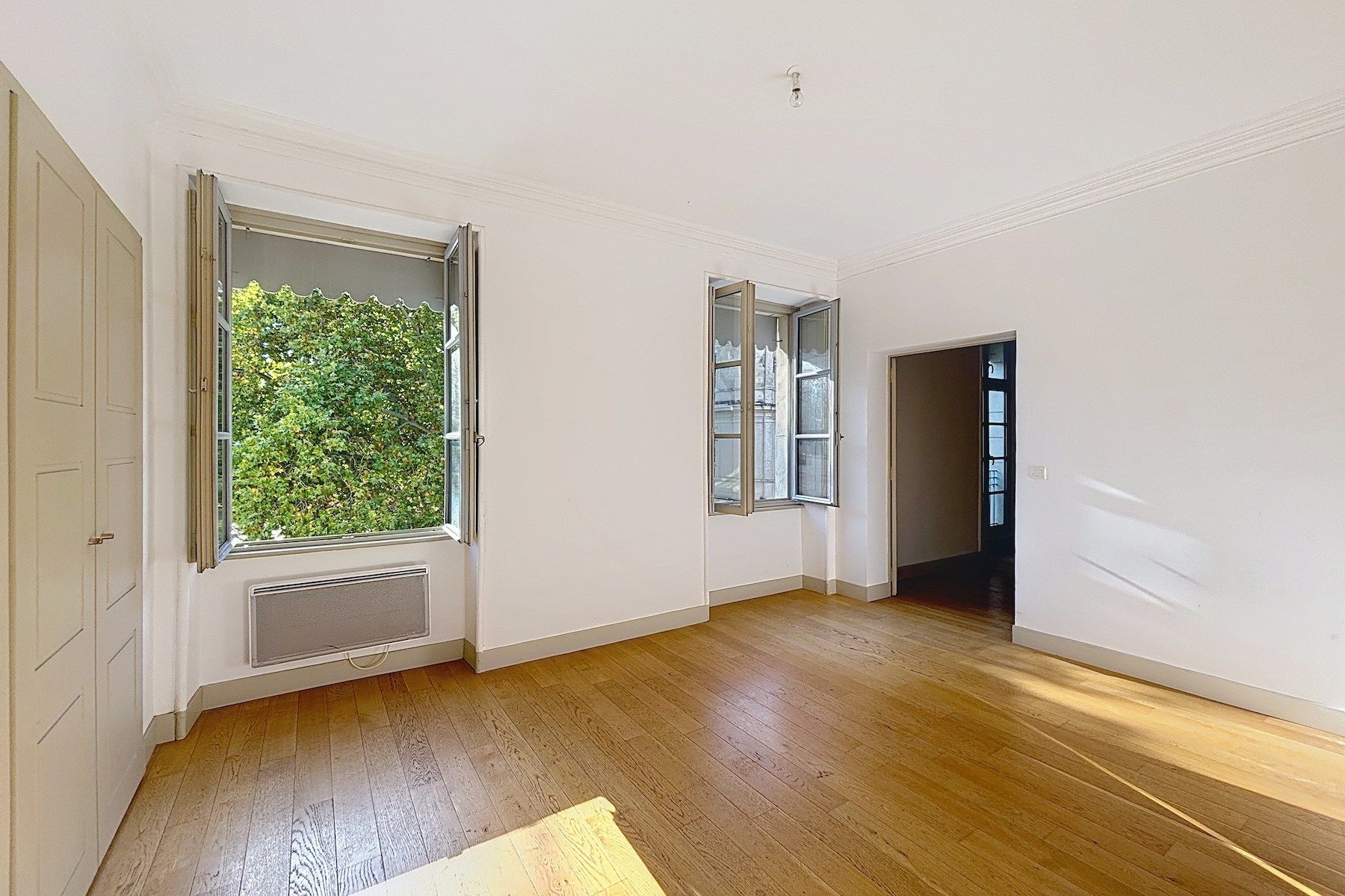 appartement de luxe 4 Pièces en vente sur NIMES (30000)