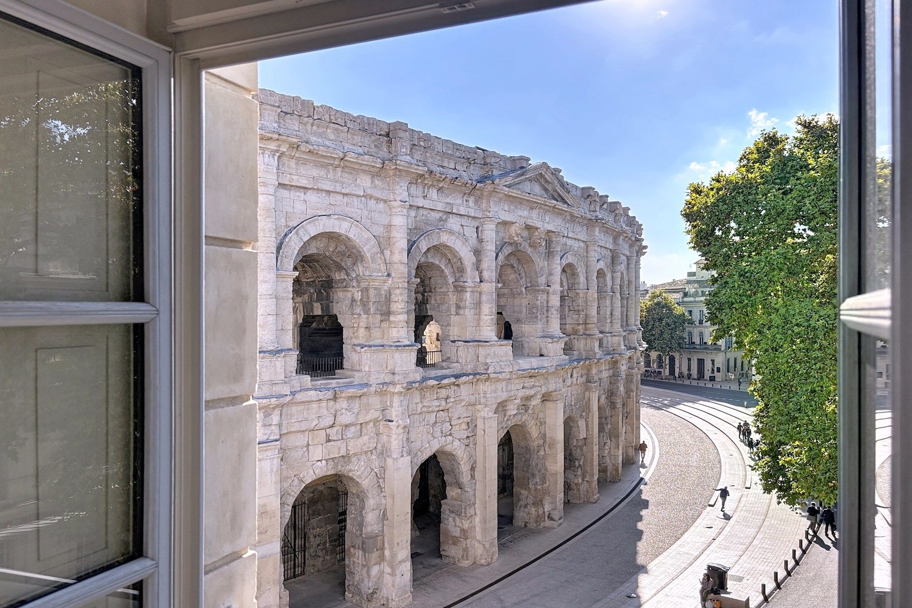 appartement de luxe 4 Pièces en vente sur NIMES (30000)