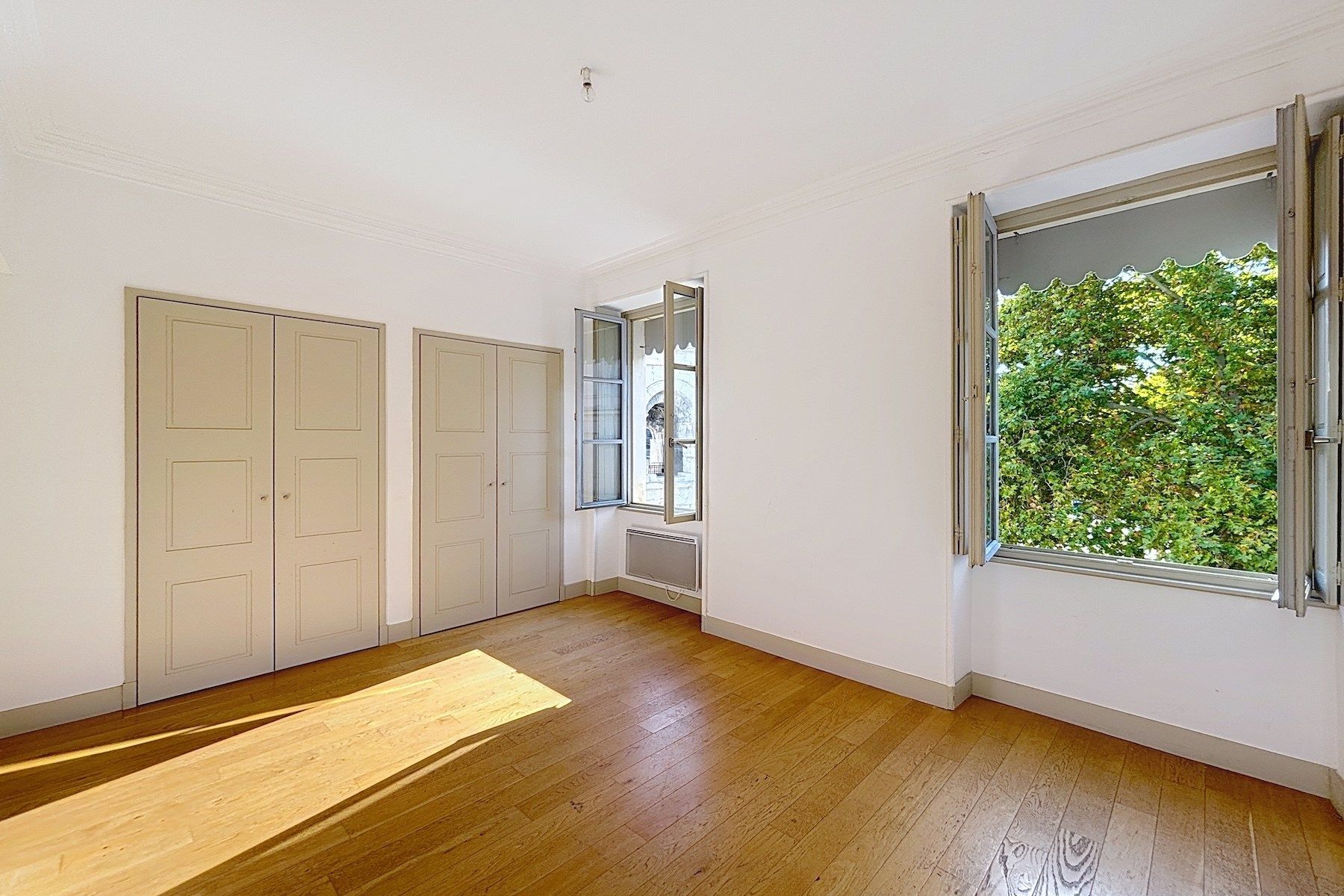 appartement de luxe 4 Pièces en vente sur NIMES (30000)