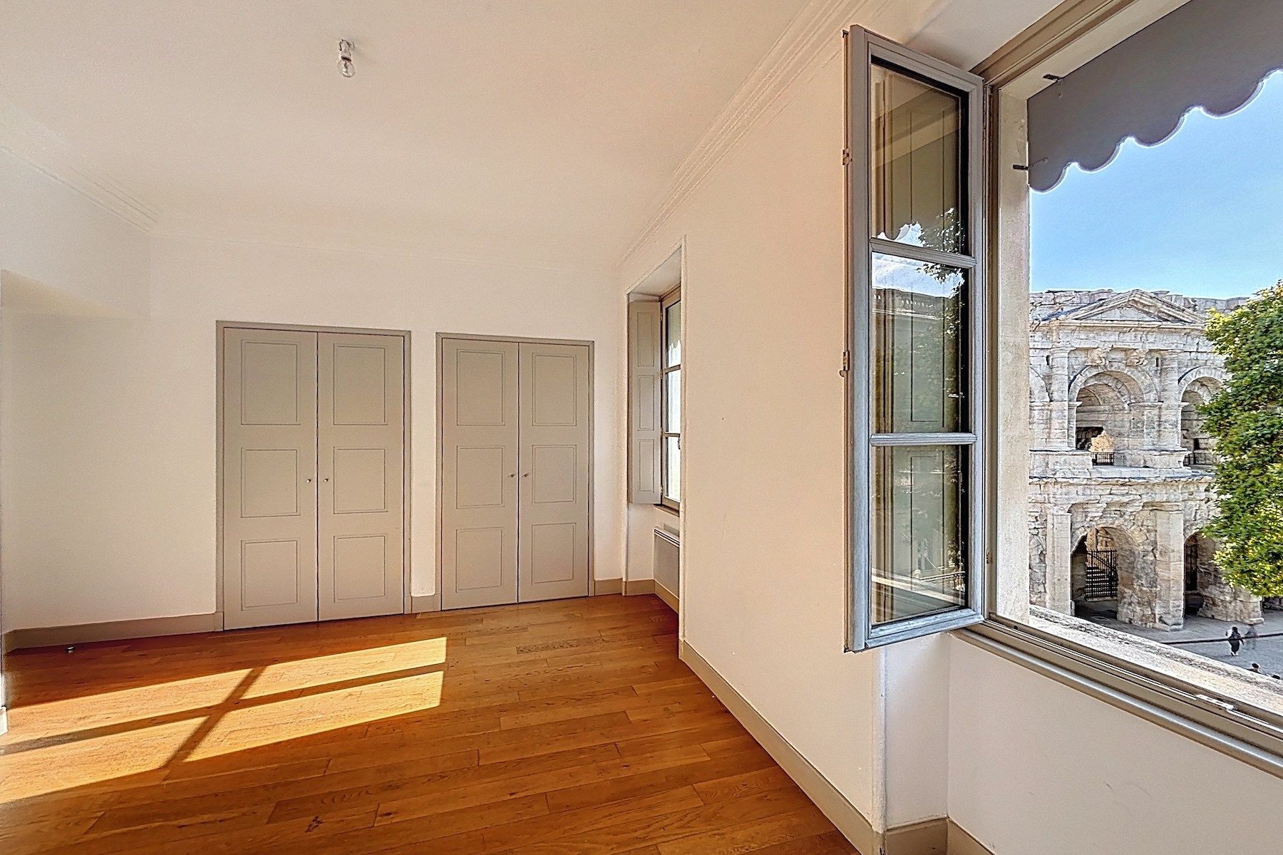 appartement de luxe 4 Pièces en vente sur NIMES (30000)