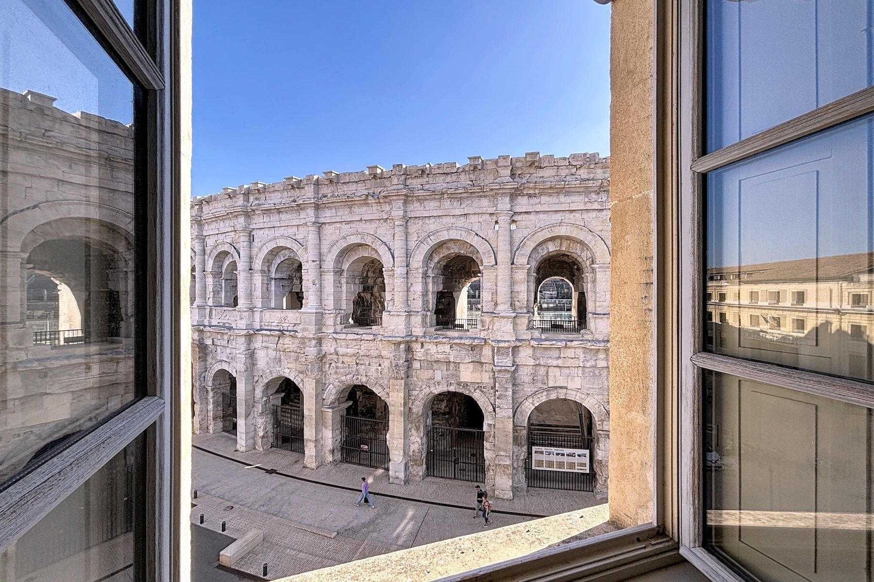 appartement de luxe 4 Pièces en vente sur NIMES (30000)