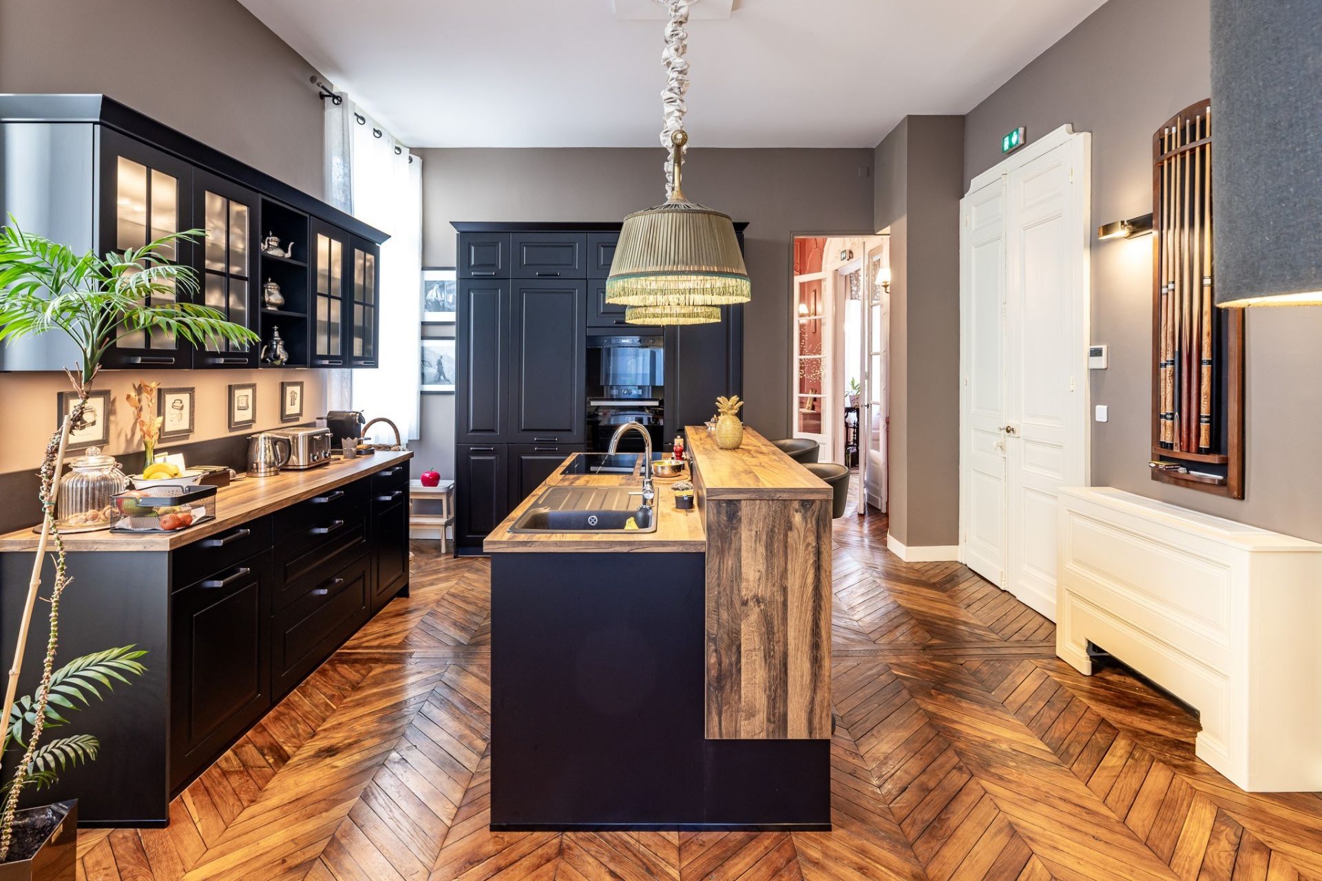 maison de maître 11 Pièces en vente sur PERIGUEUX (24000)