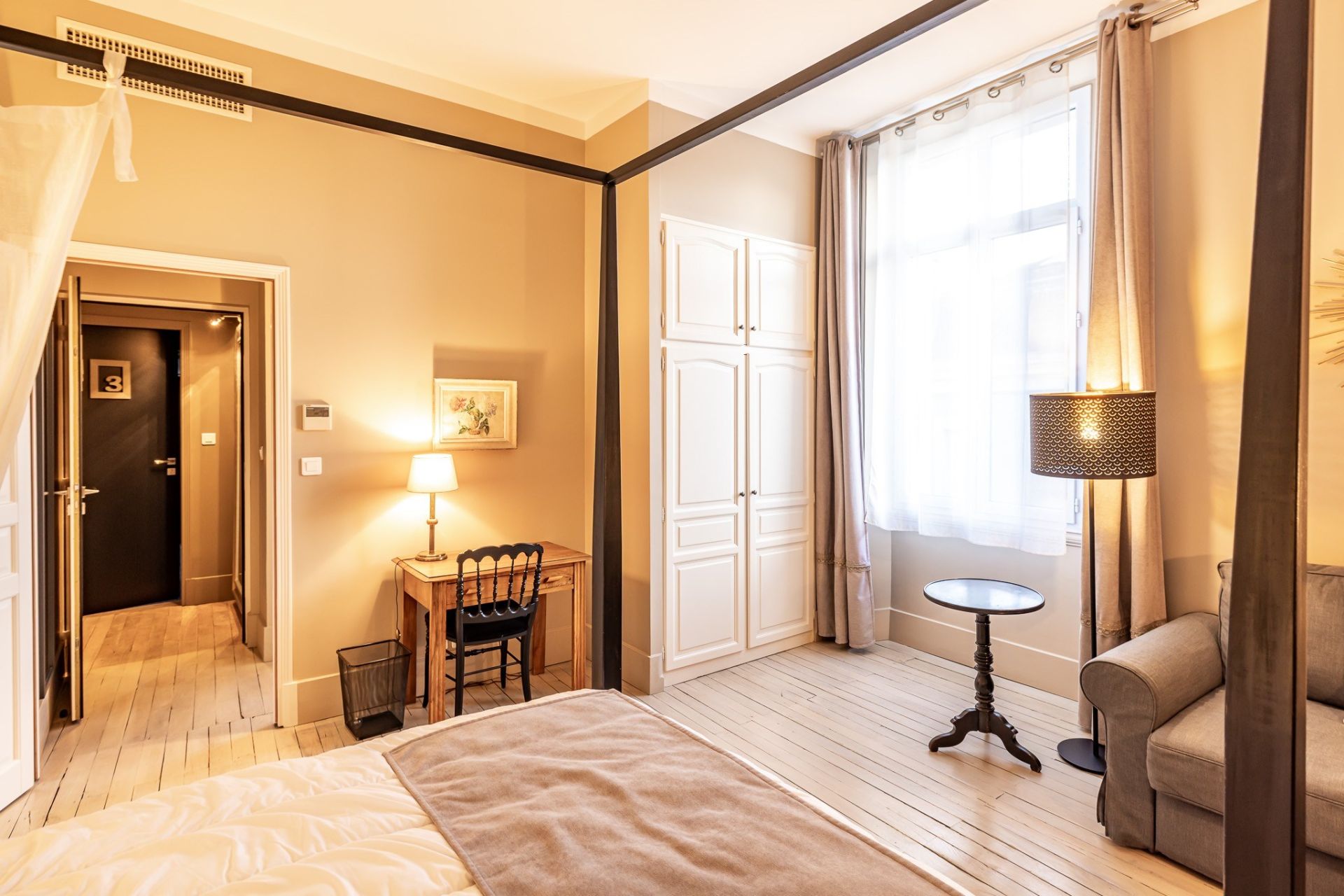 maison de maître 11 Pièces en vente sur PERIGUEUX (24000)