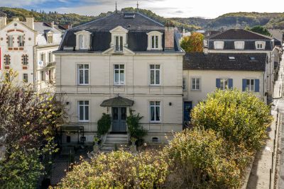 Vente Maison de maître Périgueux 11 Pièces 332 m²