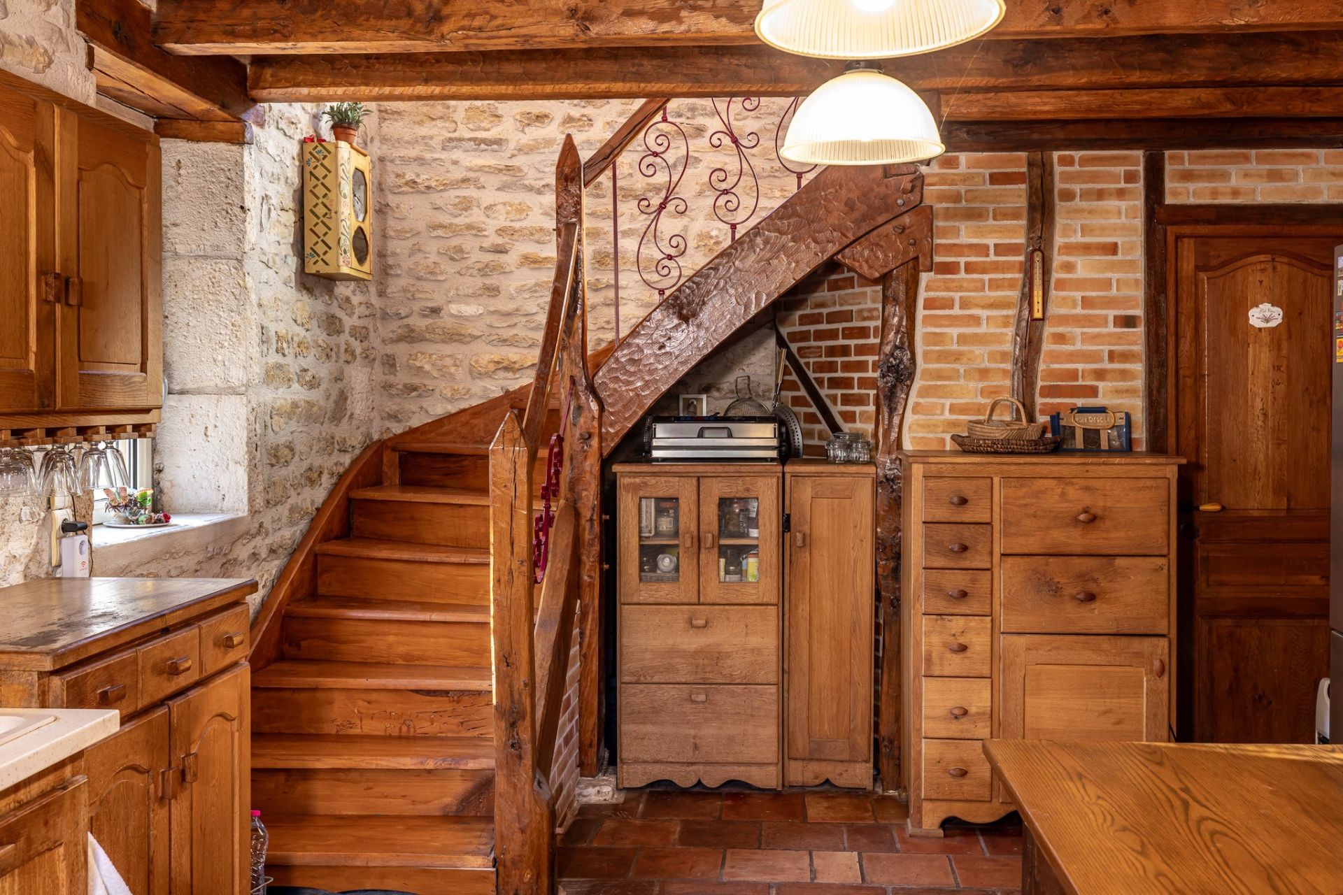 luxury house 6 Rooms for sale on SOUILLAC (46200)