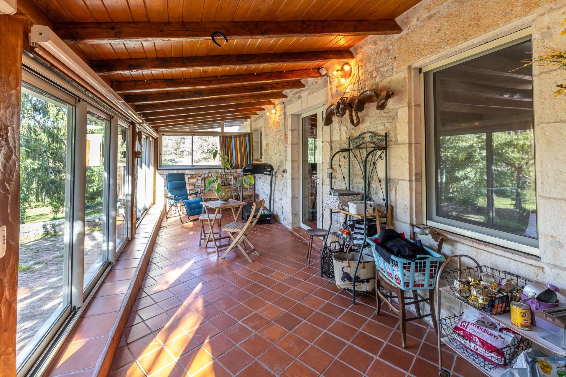 luxury house 6 Rooms for sale on SOUILLAC (46200)