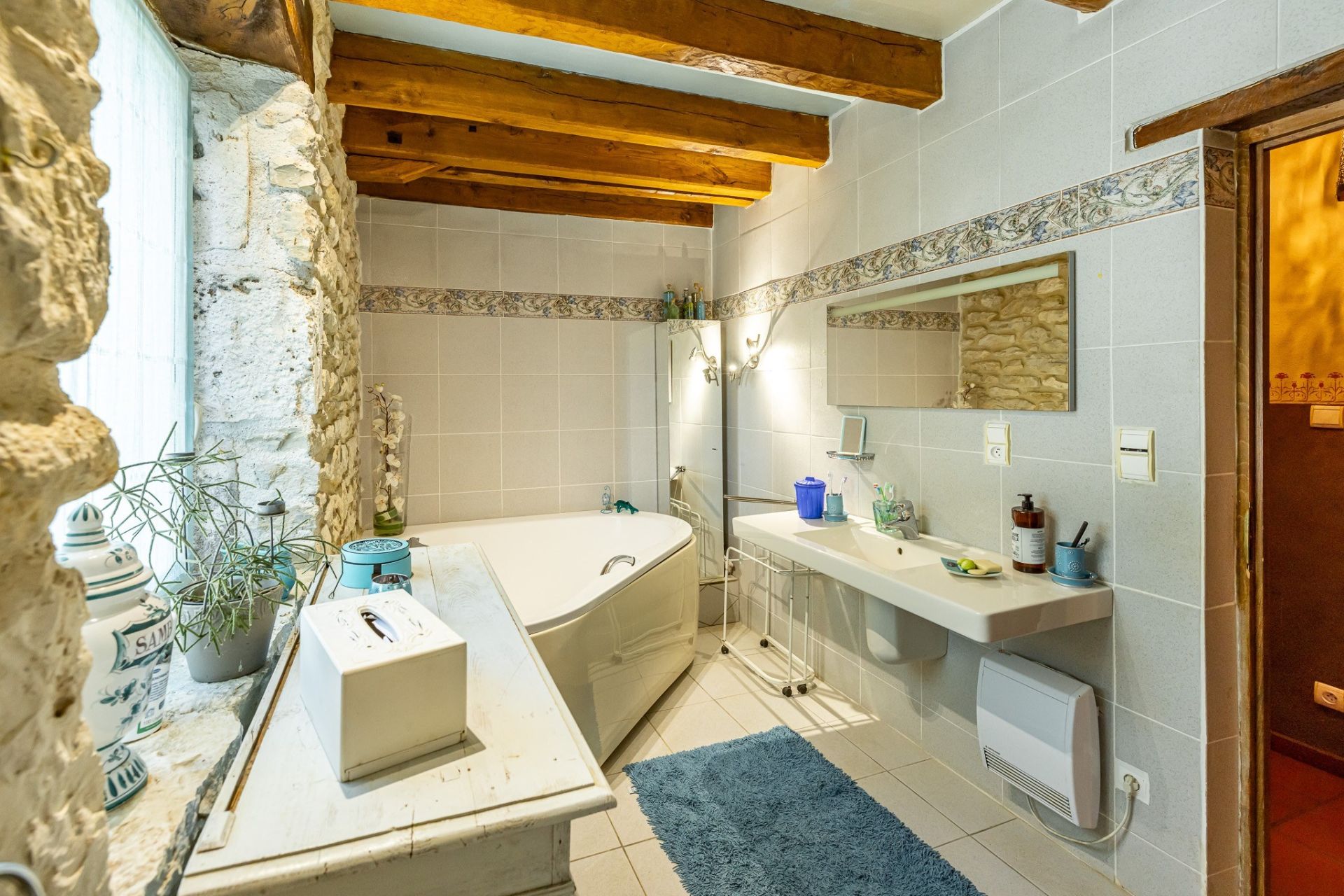 luxury house 6 Rooms for sale on SOUILLAC (46200)