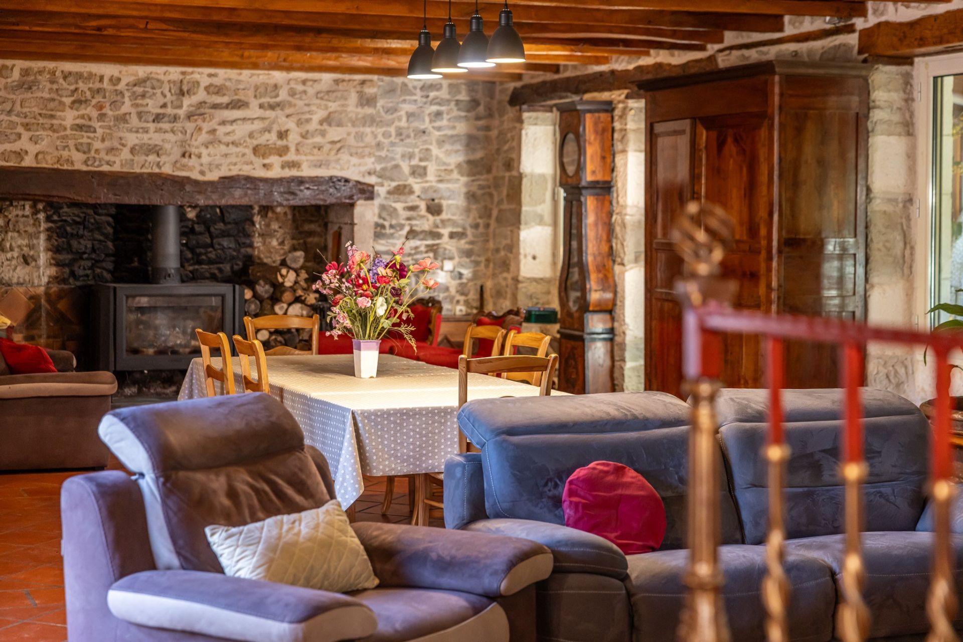 luxury house 6 Rooms for sale on SOUILLAC (46200)