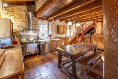 Sale Luxury house Souillac 6 Rooms 240 m²