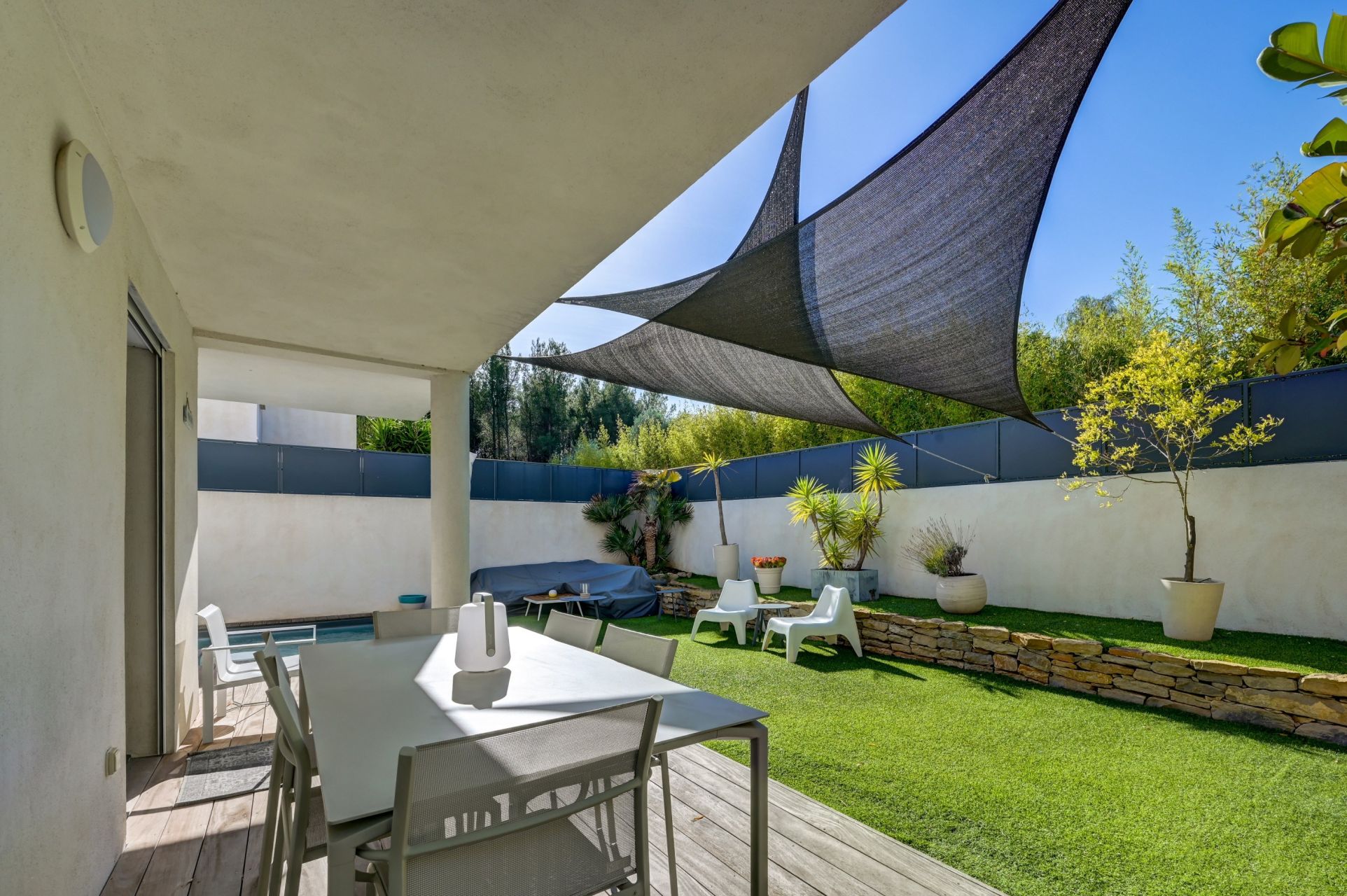 maison de luxe 5 Pièces en vente sur BANDOL (83150)