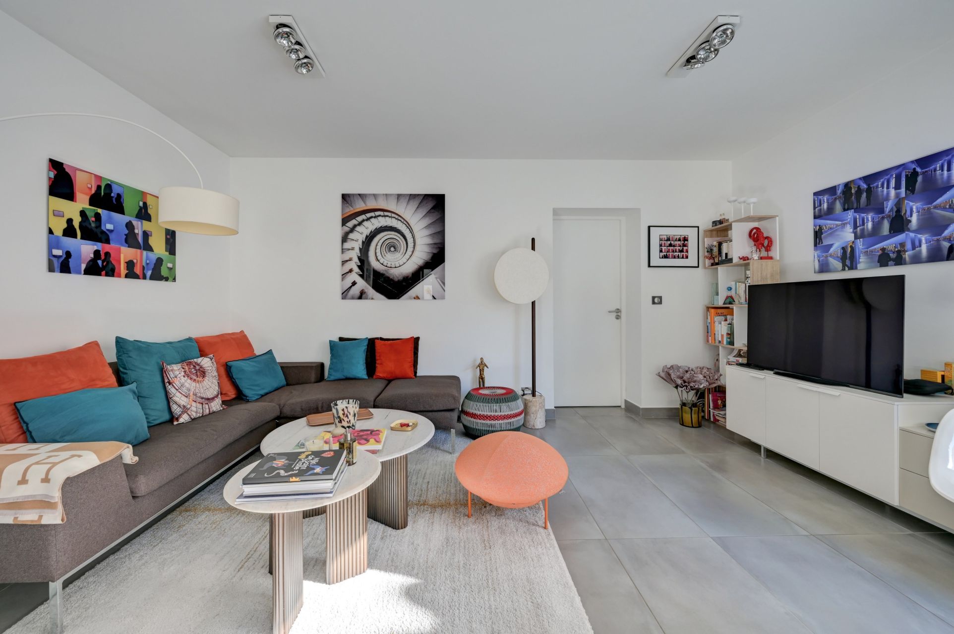 maison de luxe 5 Pièces en vente sur BANDOL (83150)