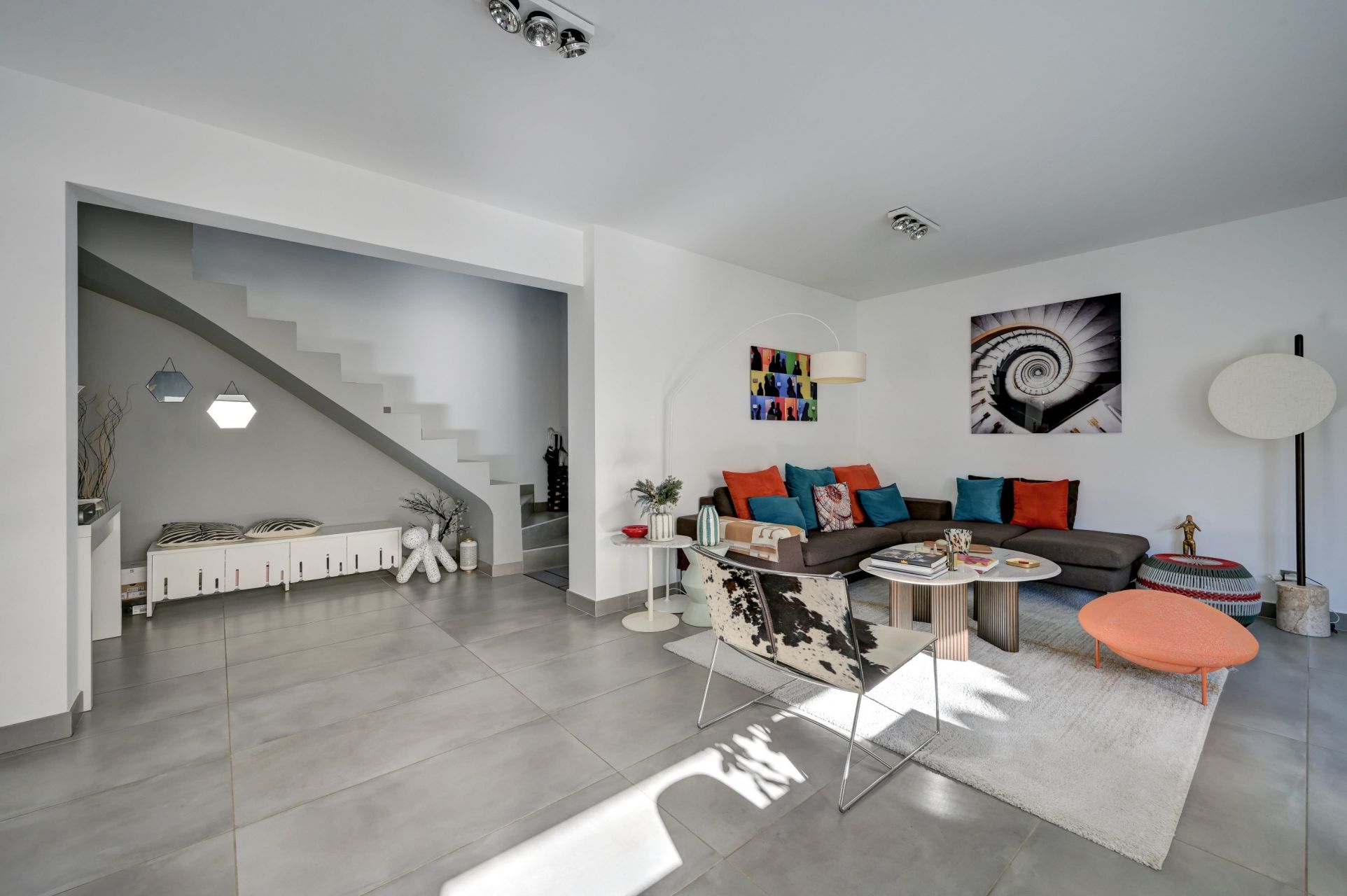 maison de luxe 5 Pièces en vente sur BANDOL (83150)