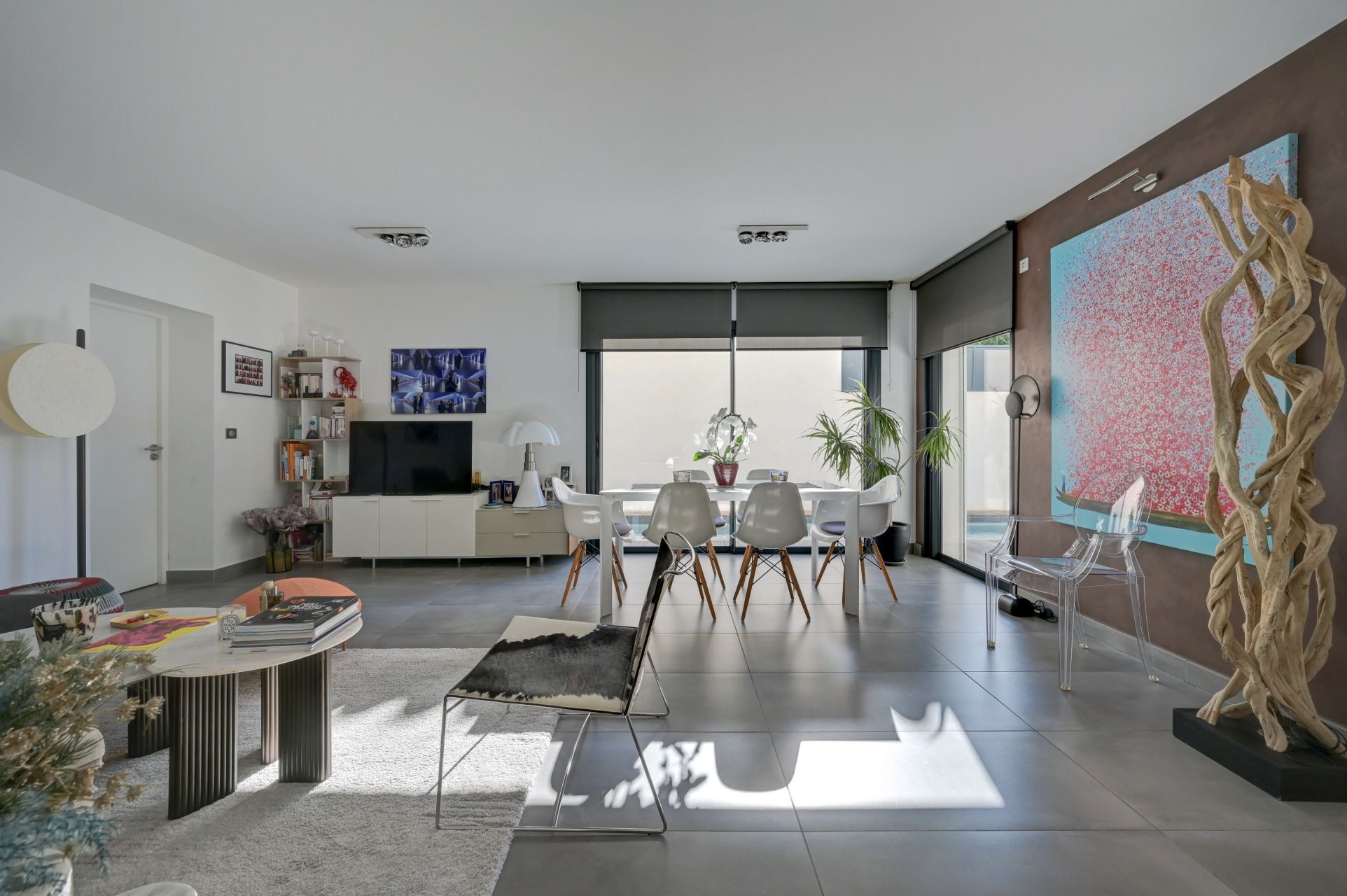 maison de luxe 5 Pièces en vente sur BANDOL (83150)